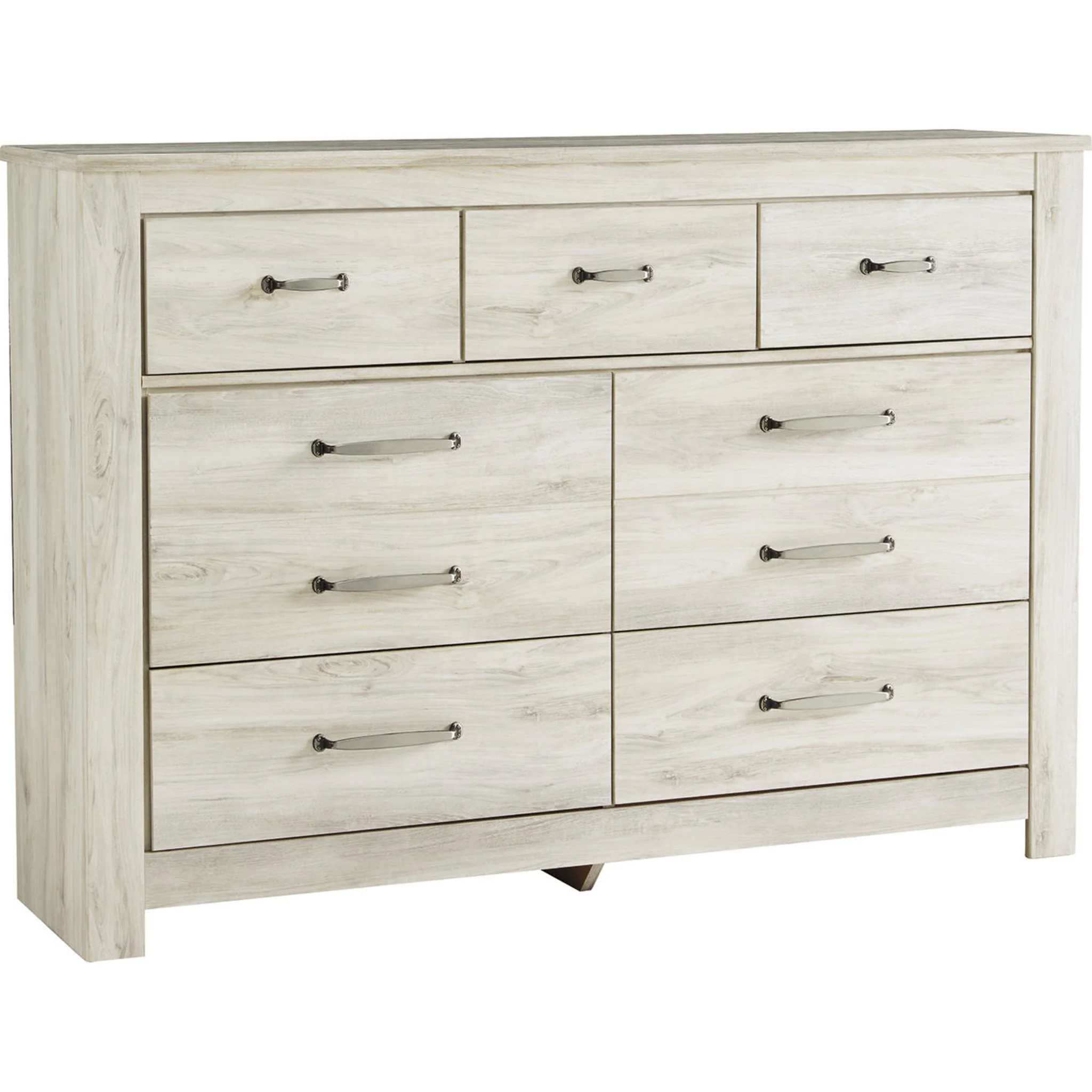 Bellaby Dresser - Whitewash - Image 15