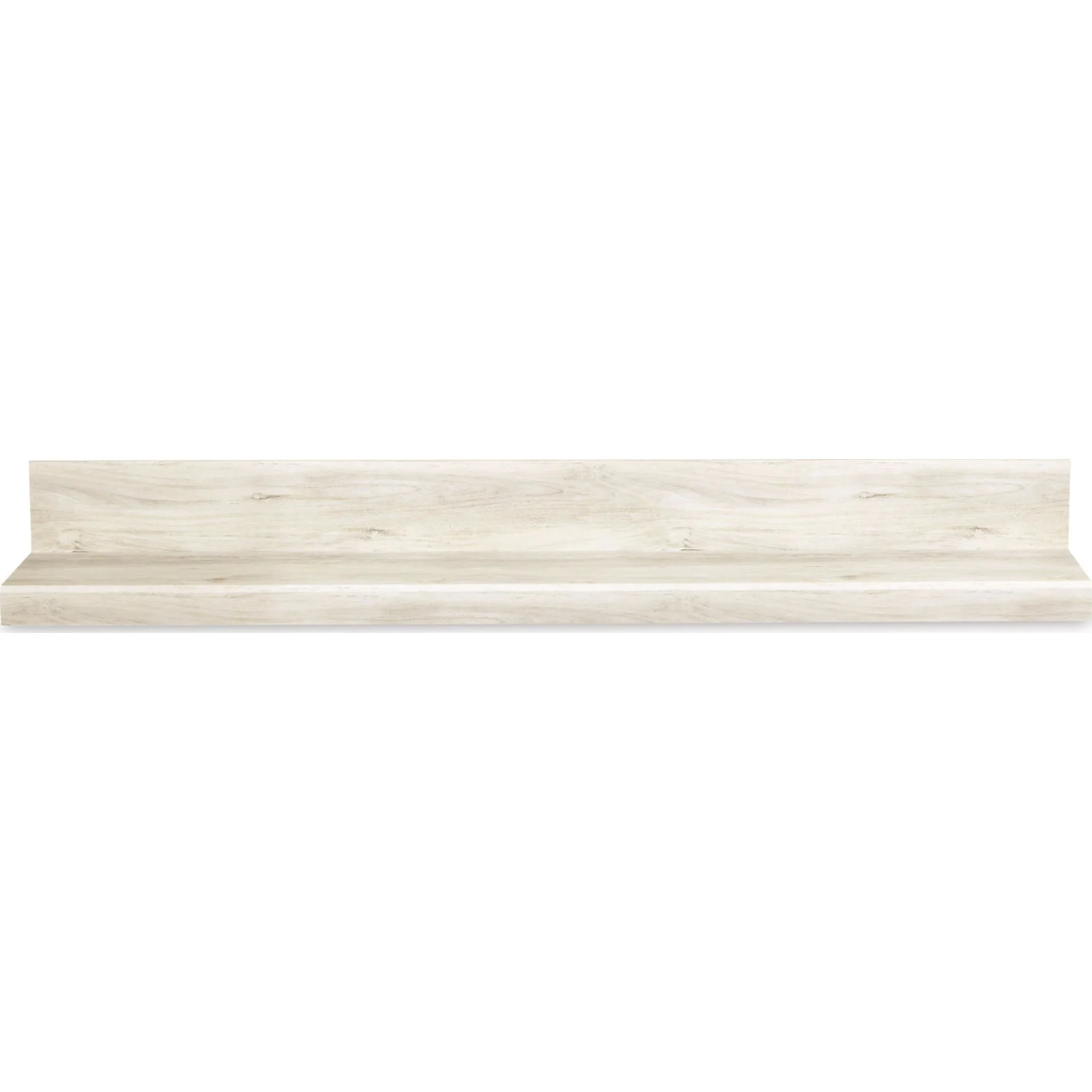 Bellaby Entertainment Unit with Fireplace - White Wash - Image 20