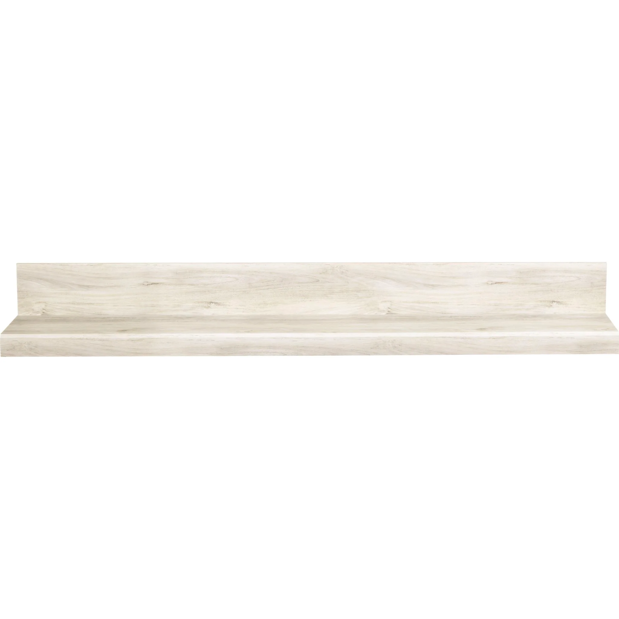 Bellaby Entertainment Unit with Fireplace - White Wash - Image 27