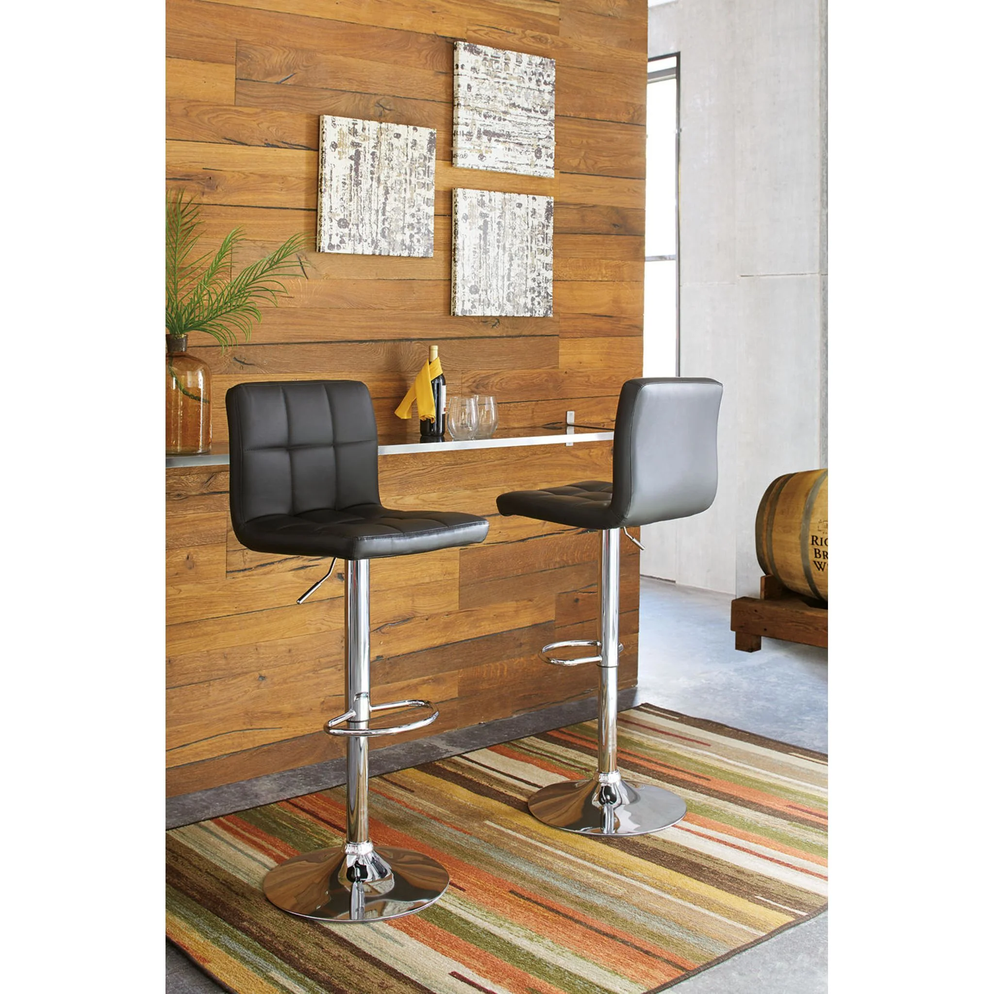 Bellatier Adjustable Height Stool - Image 2