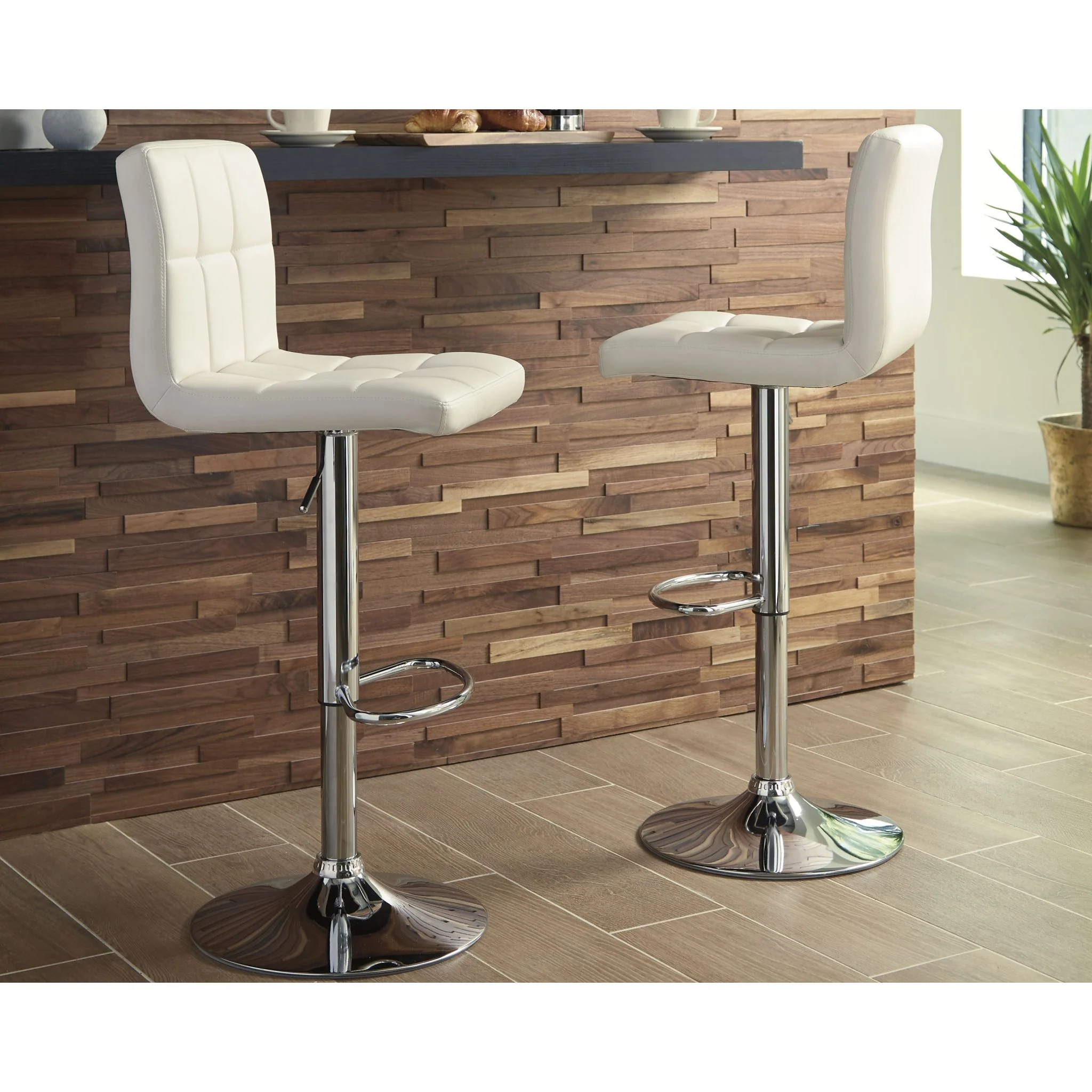 Bellatier Adjustable Height Stool - Image 29