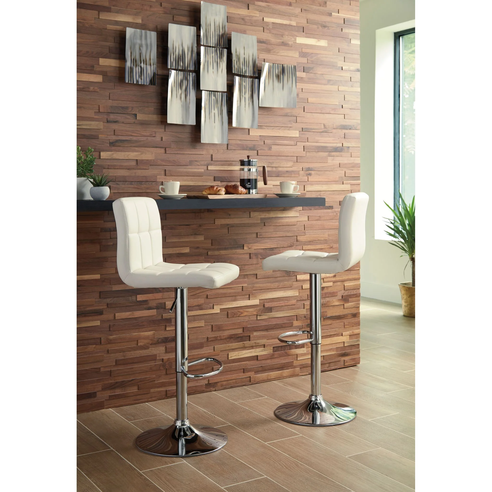 Bellatier Adjustable Height Stool - Image 31