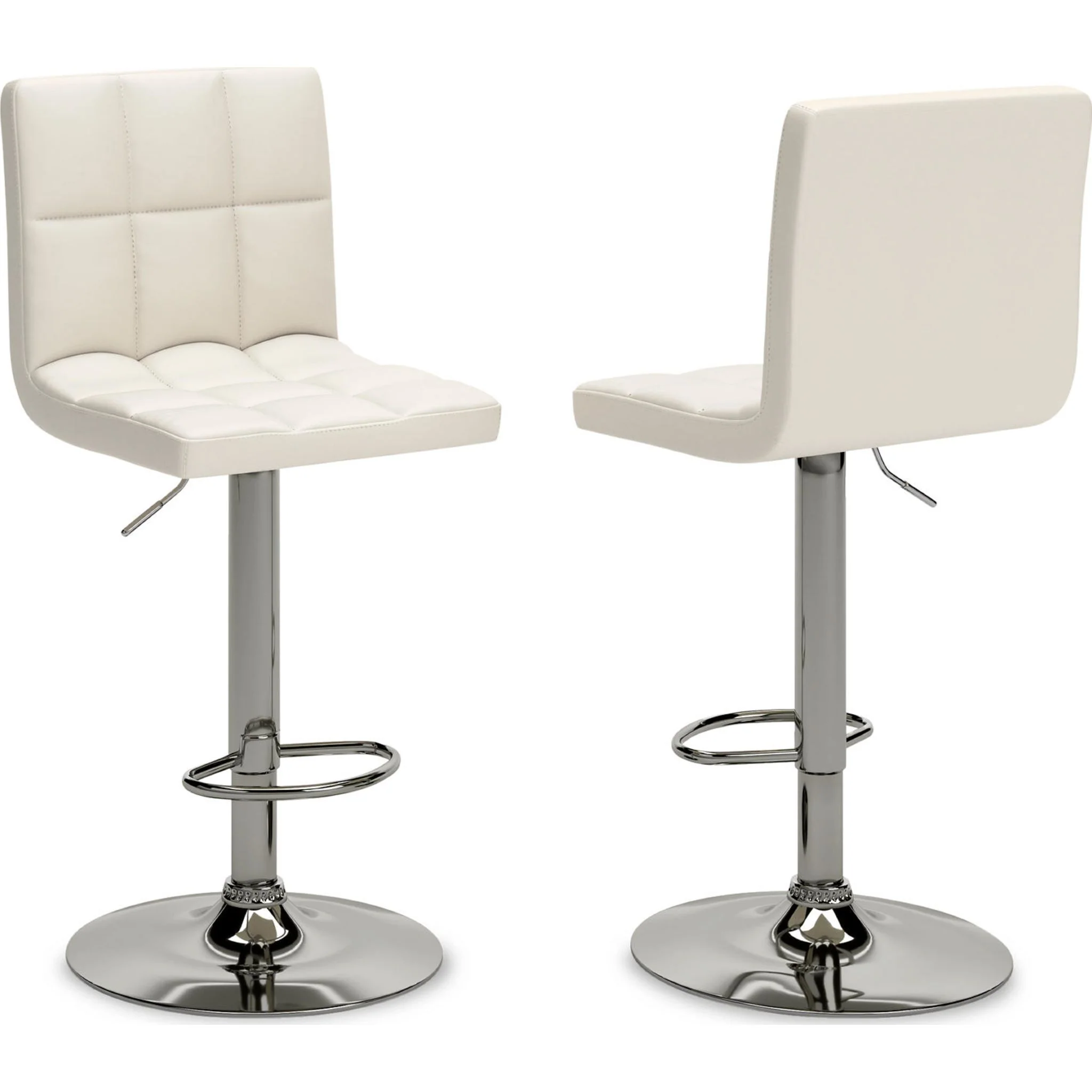 Bellatier Adjustable Height Stool - Image 32