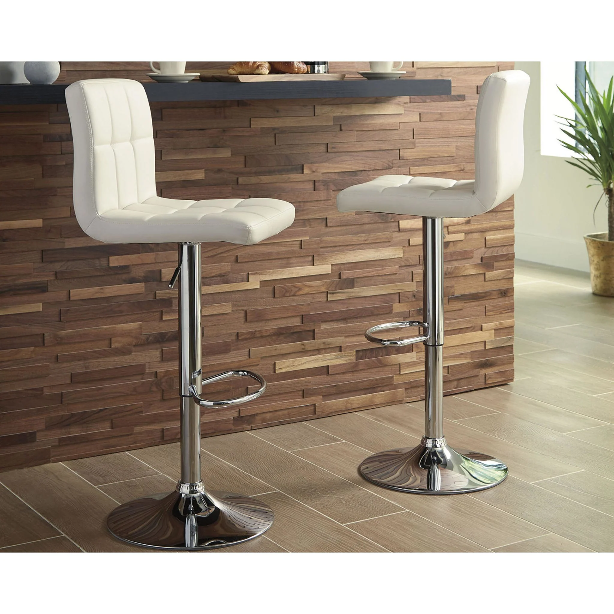 Bellatier Adjustable Height Stool - Image 36