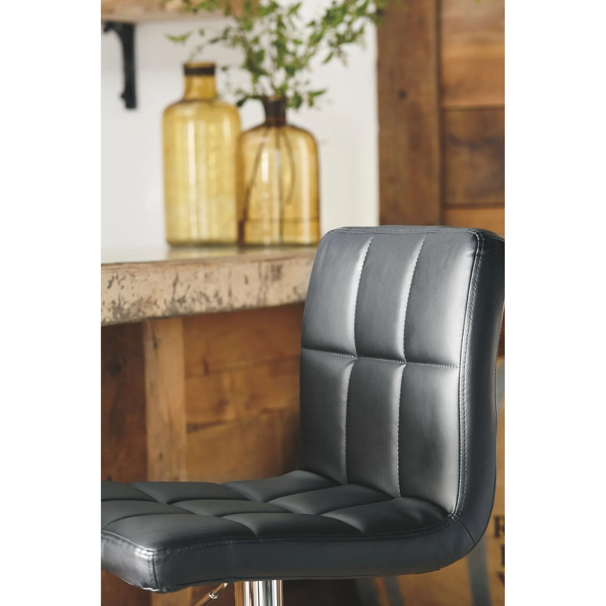Bellatier Adjustable Height Stool - Image 5