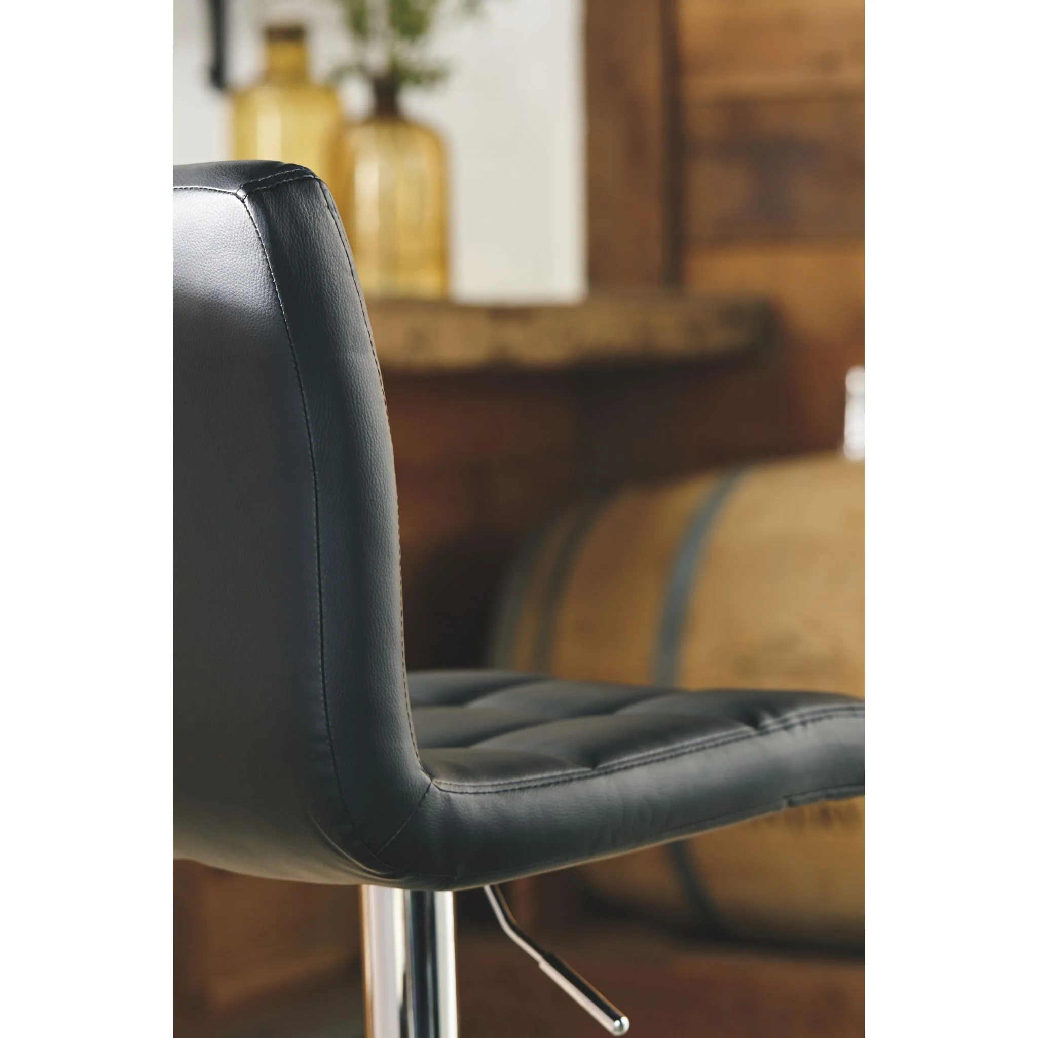 Bellatier Adjustable Height Stool - Image 6