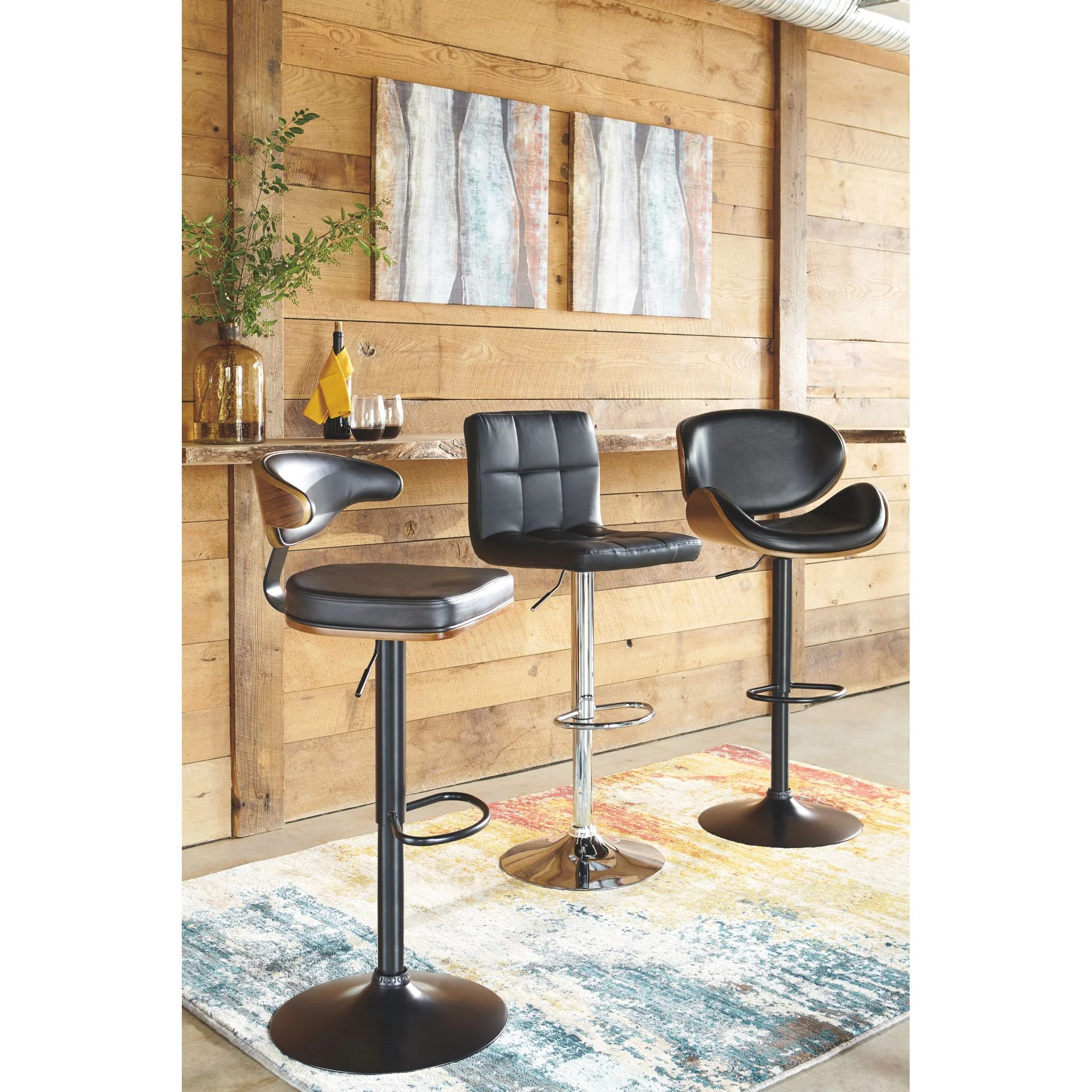 Bellatier Adjustable Height Stool - Image 7