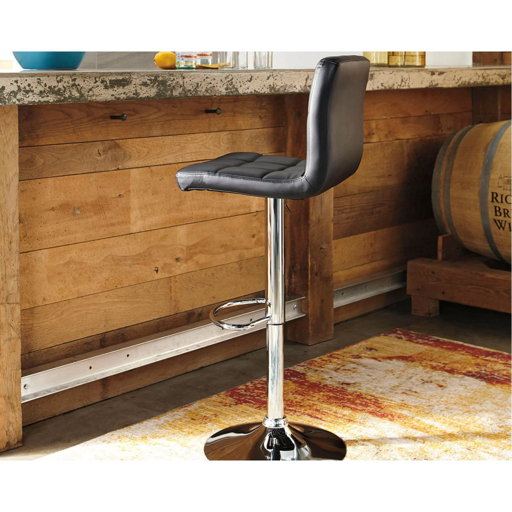 Bellatier Adjustable Height Stool - Image 8