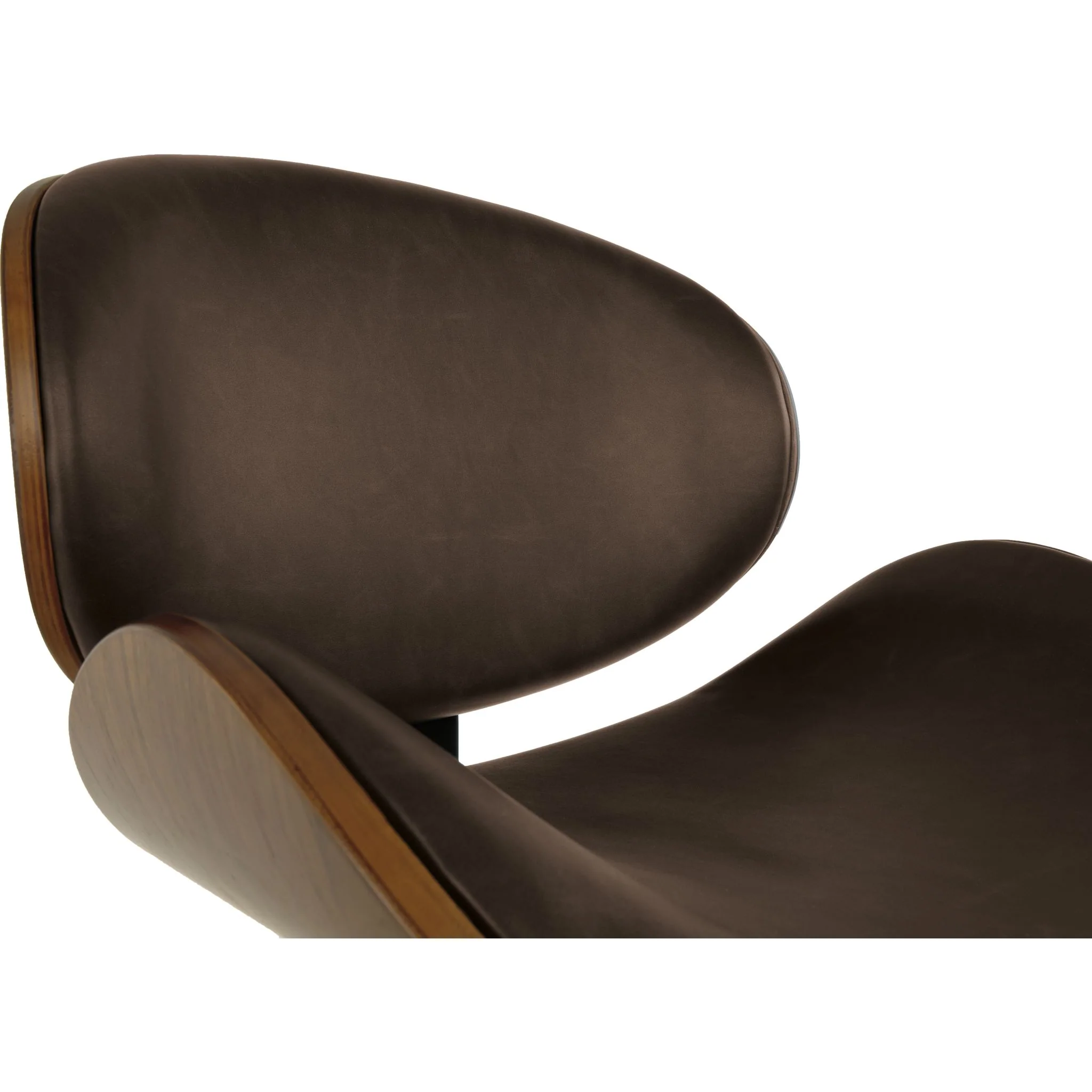 Bellatier Adjustable Height Stool - Brown - (D120-530) - Image 7