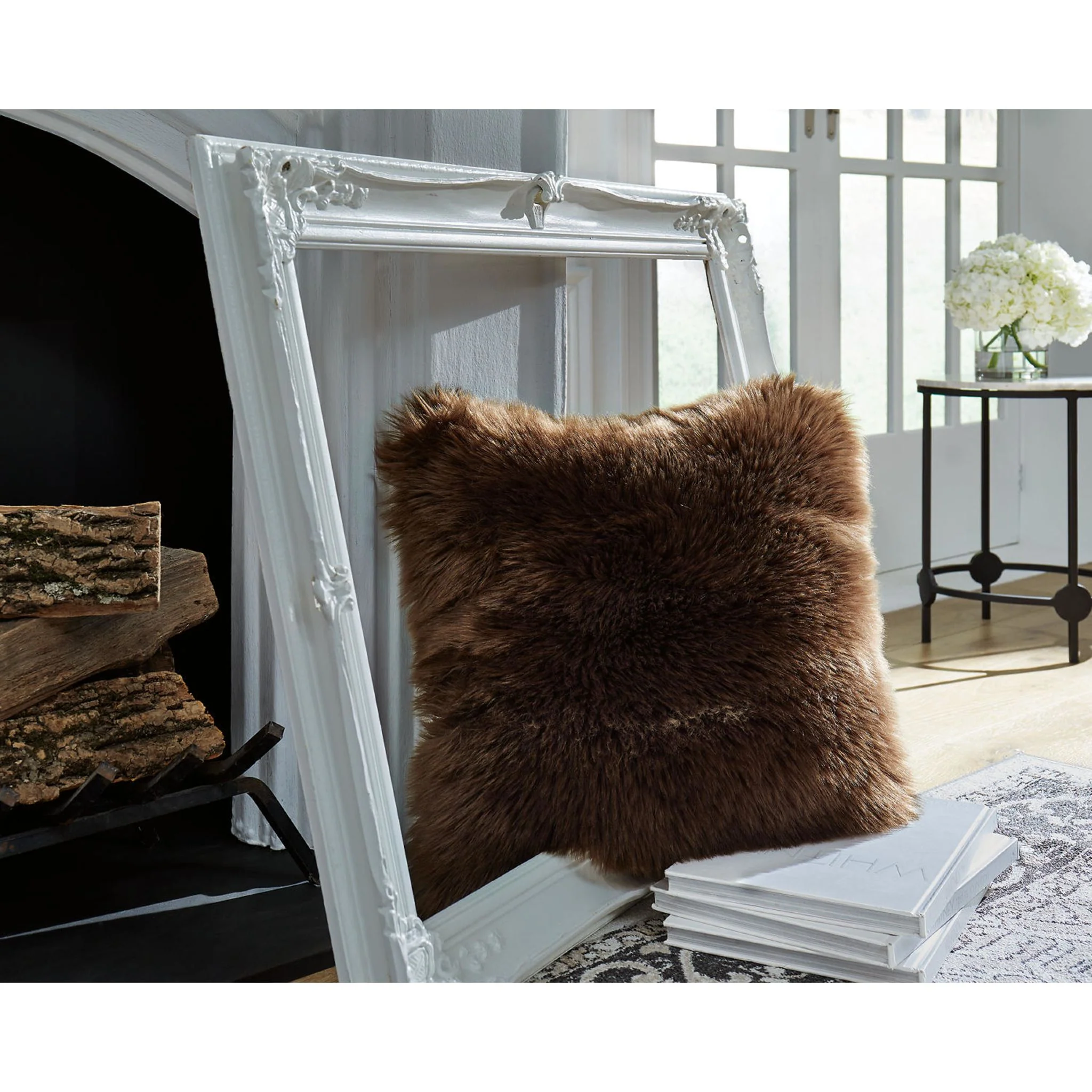 Bellethrone Accent Pillow 20.00" - Image 8