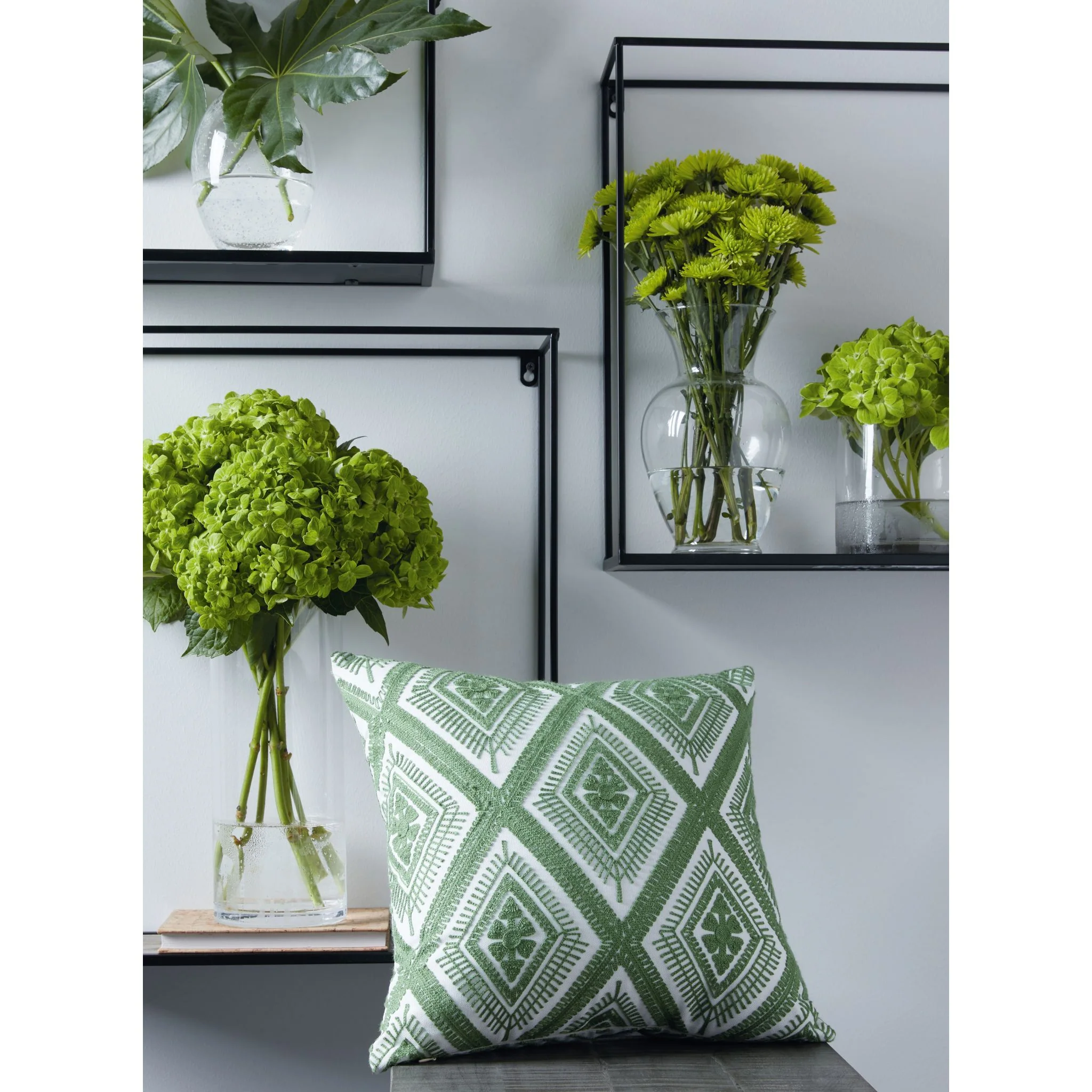 Bellvale Accent Pillow 16.00" - Image 2