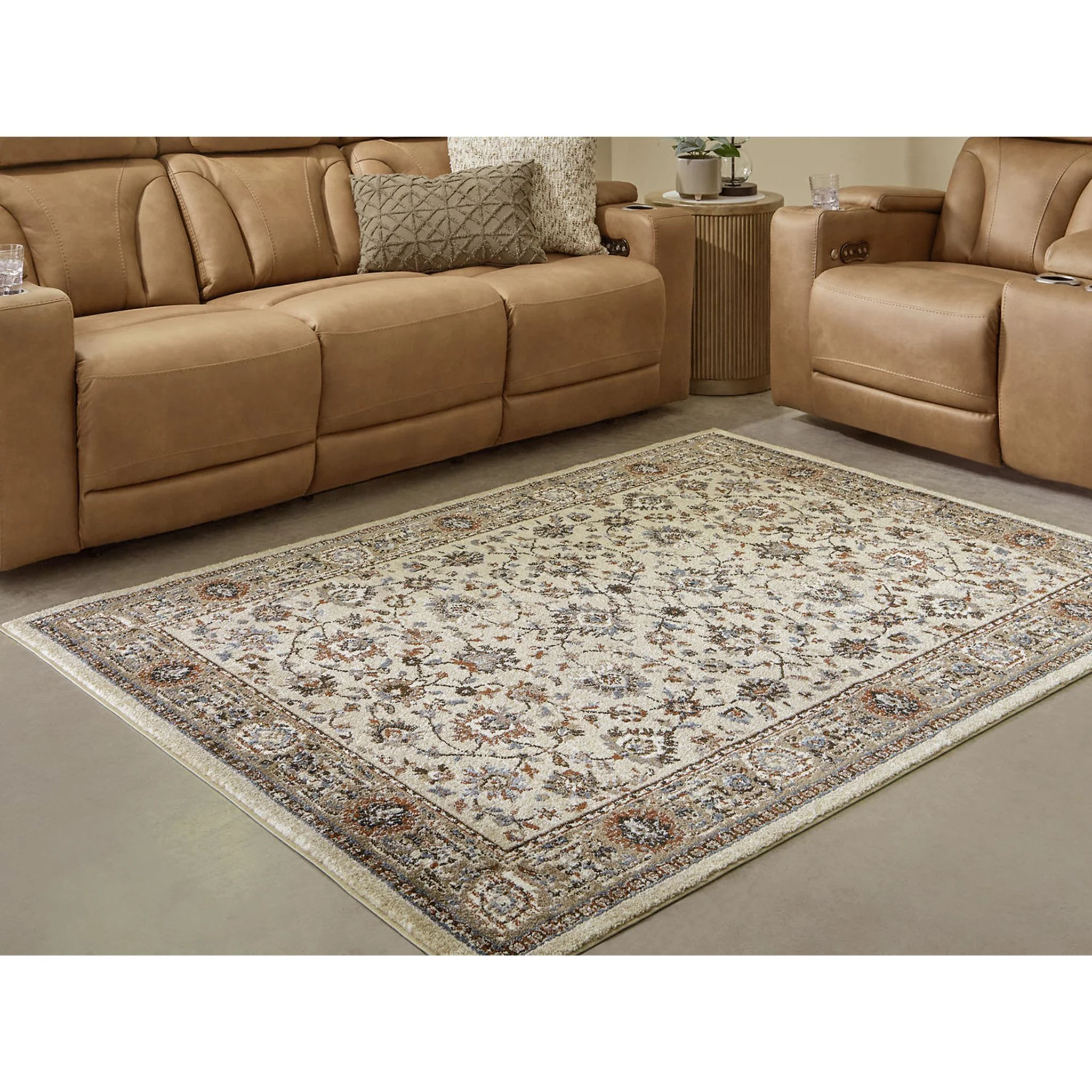 Beritham Area Rug - Image 4