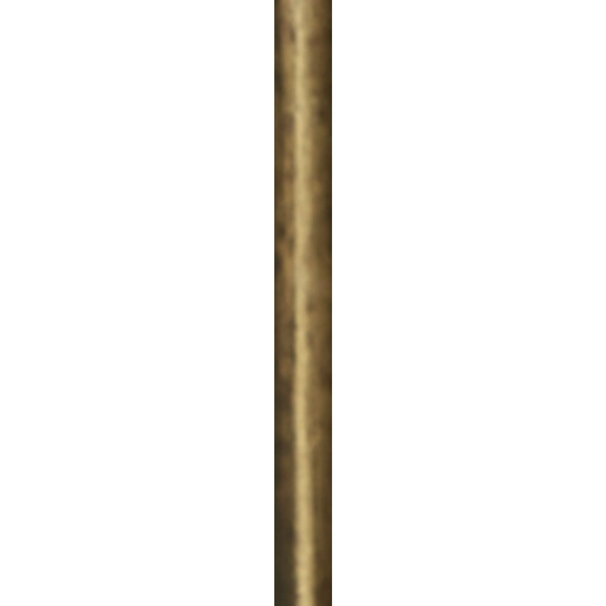 Bernonly Bookcase - Antique Bronze Finish - Image 5