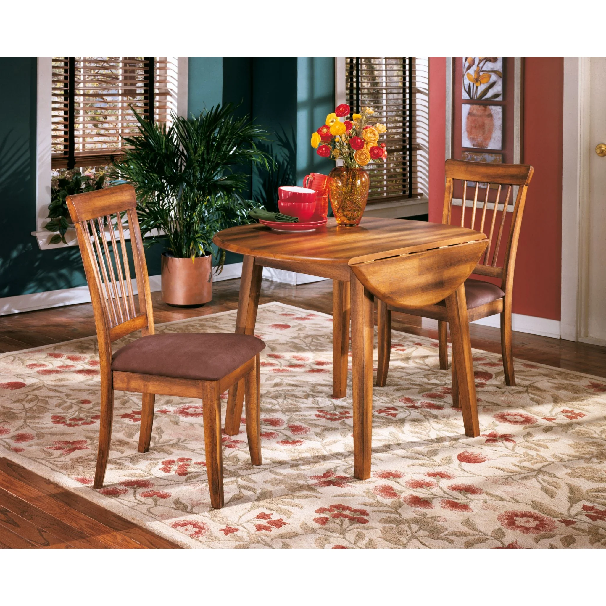 Berringer Dining Set - Image 2