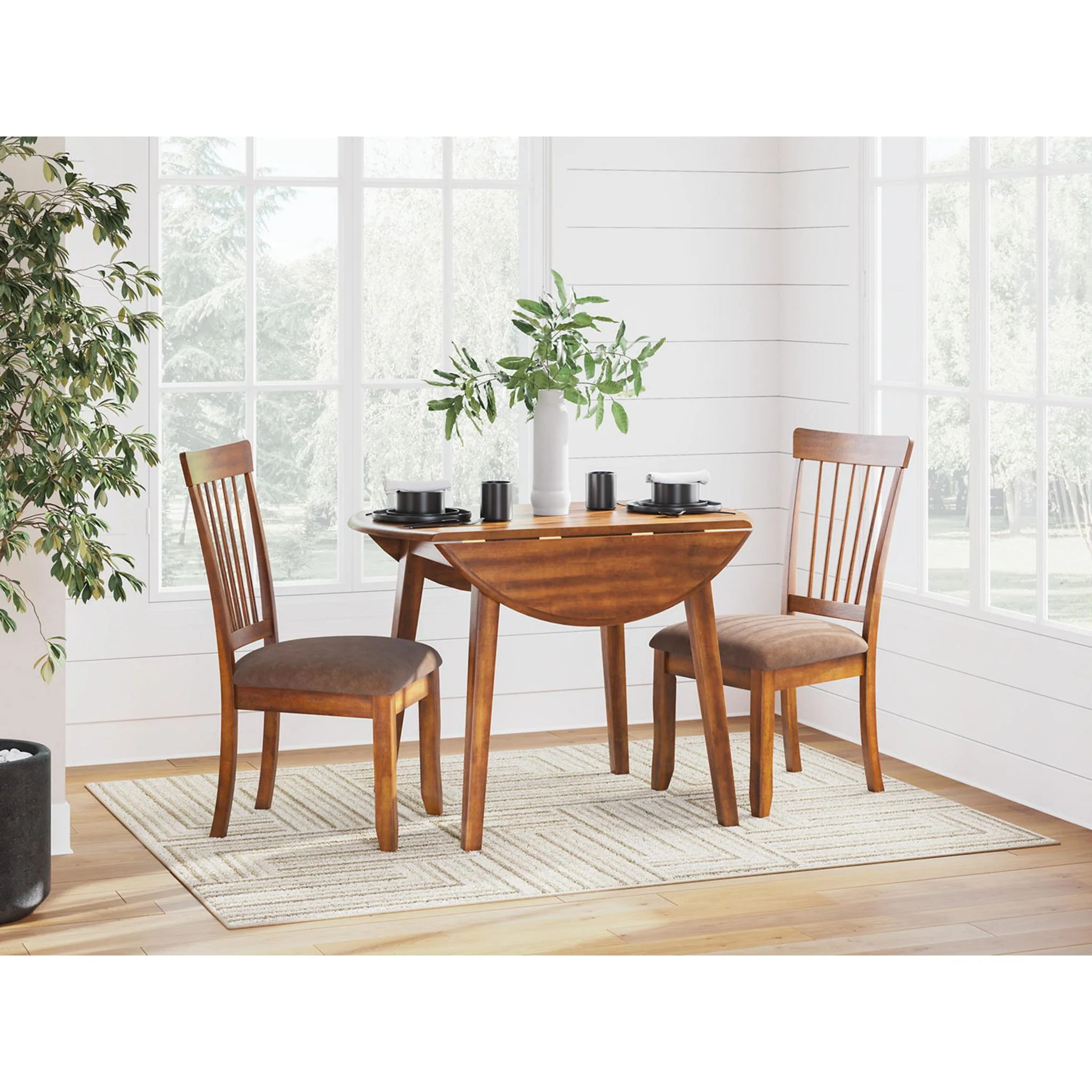 Berringer Dining Set - Image 5