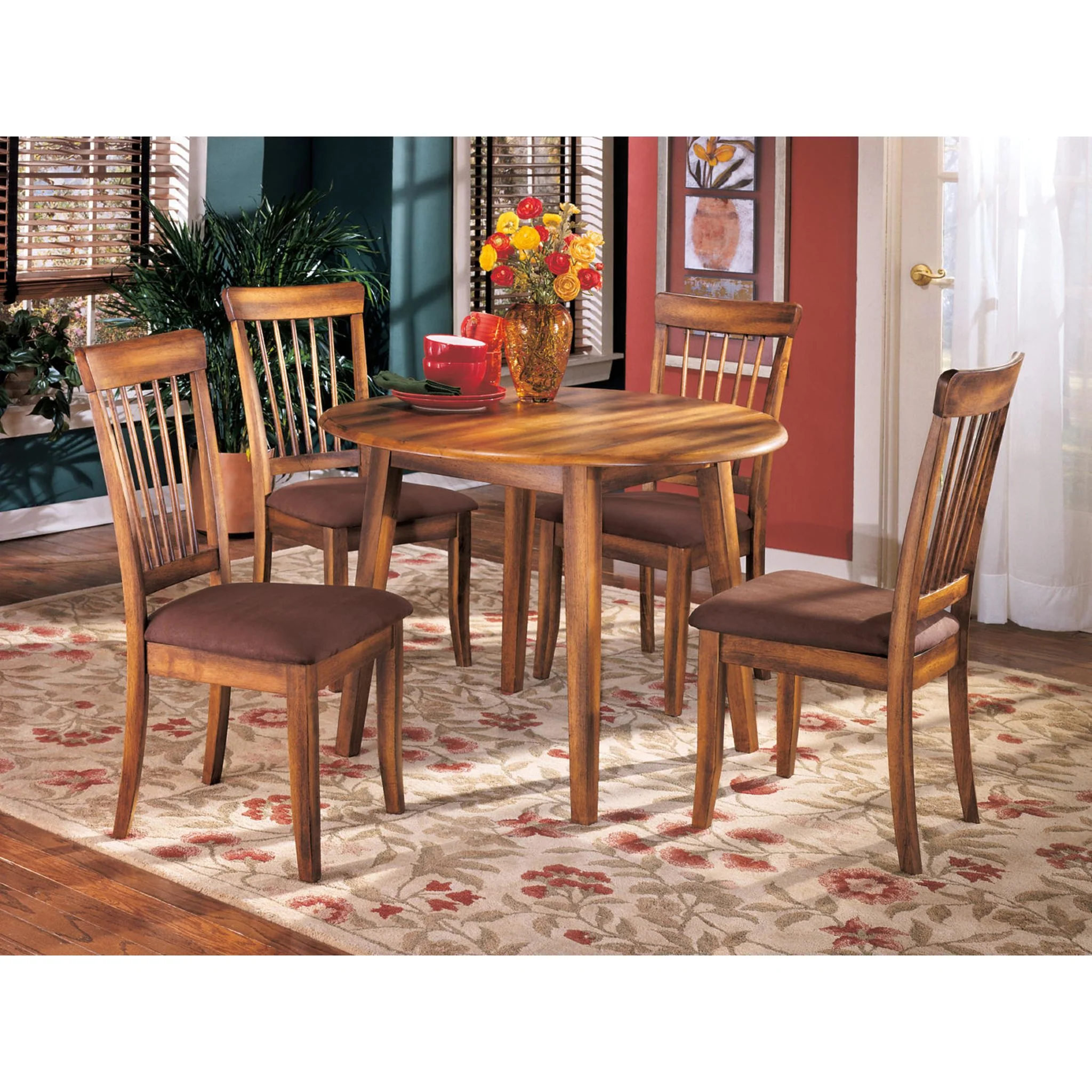 Berringer Dining Set - Image 9