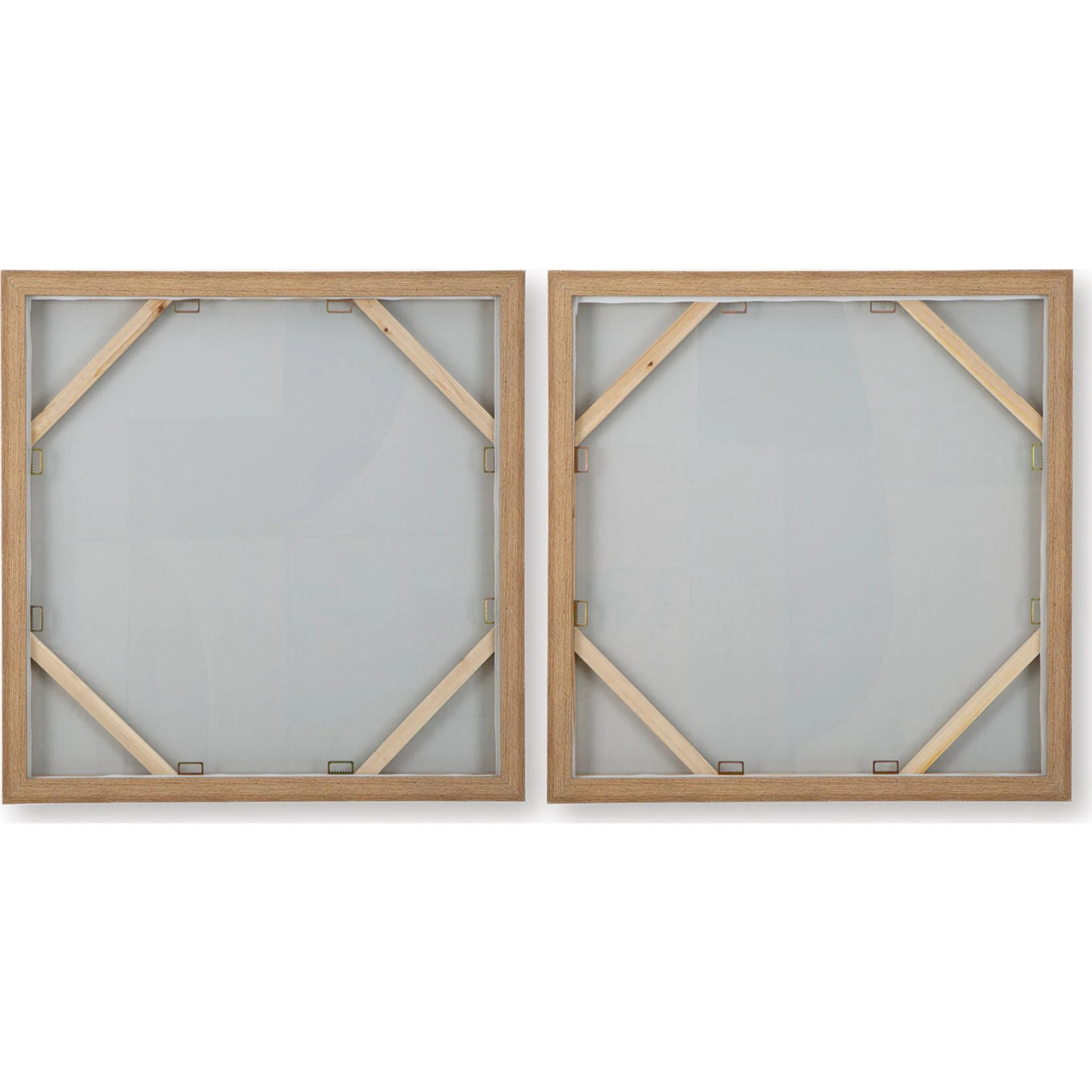 Bexlen Wall Art (Set of 2) 30.00" x 30.00" - Image 5