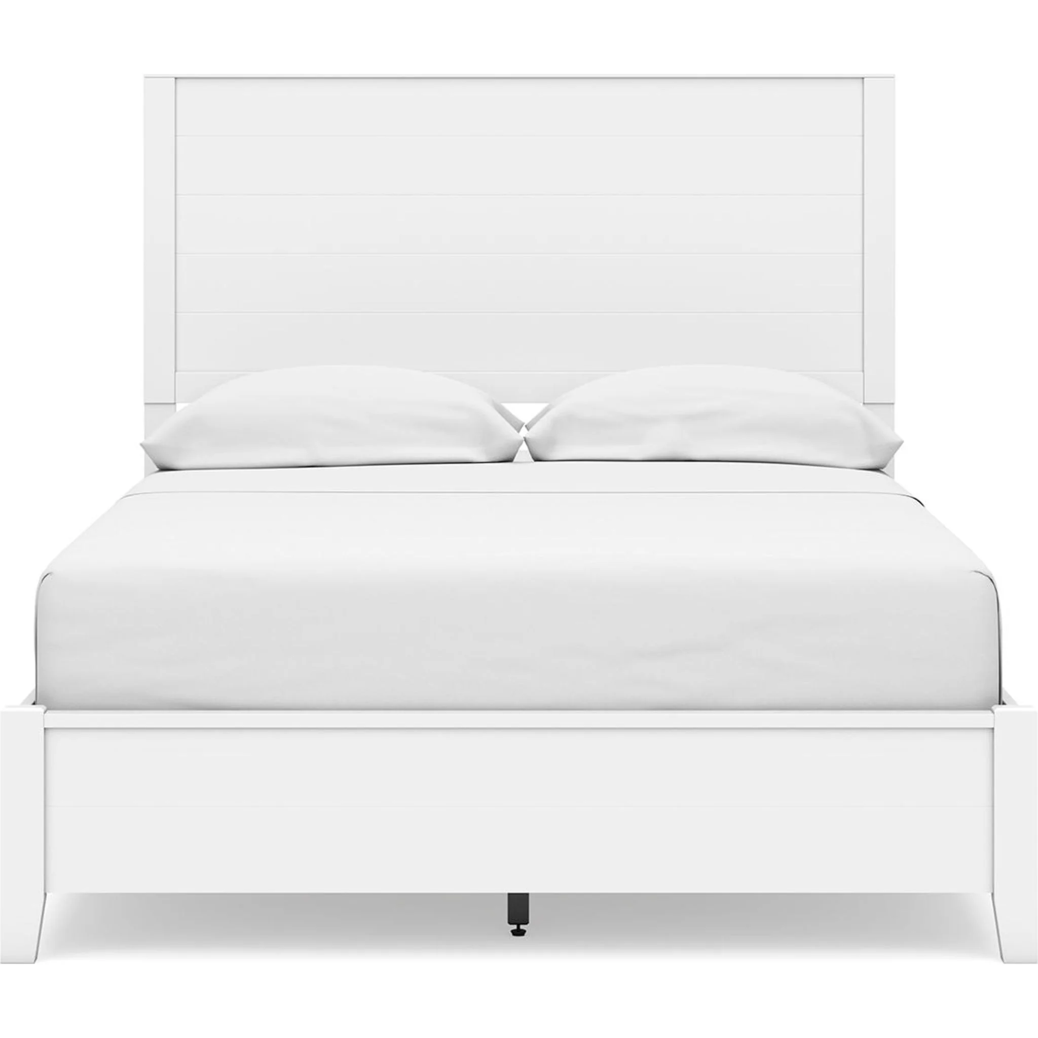 Binterglen 6 Piece Full Panel Bedroom - White - Image 15