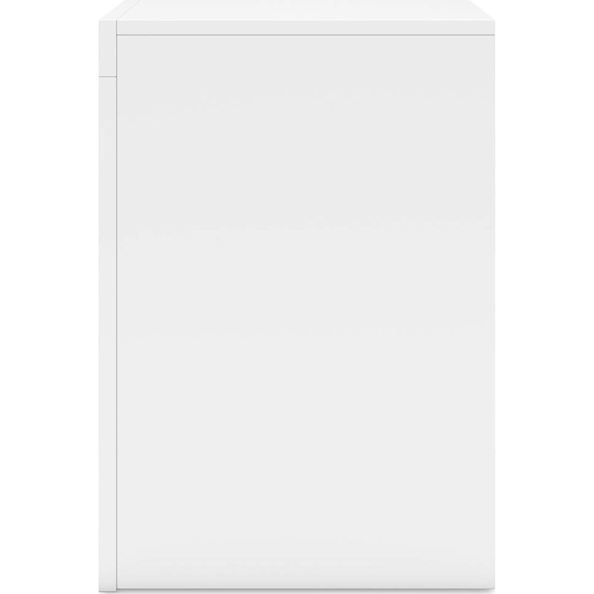 Binterglen 6 Piece Queen Panel Bedroom - White - Image 21