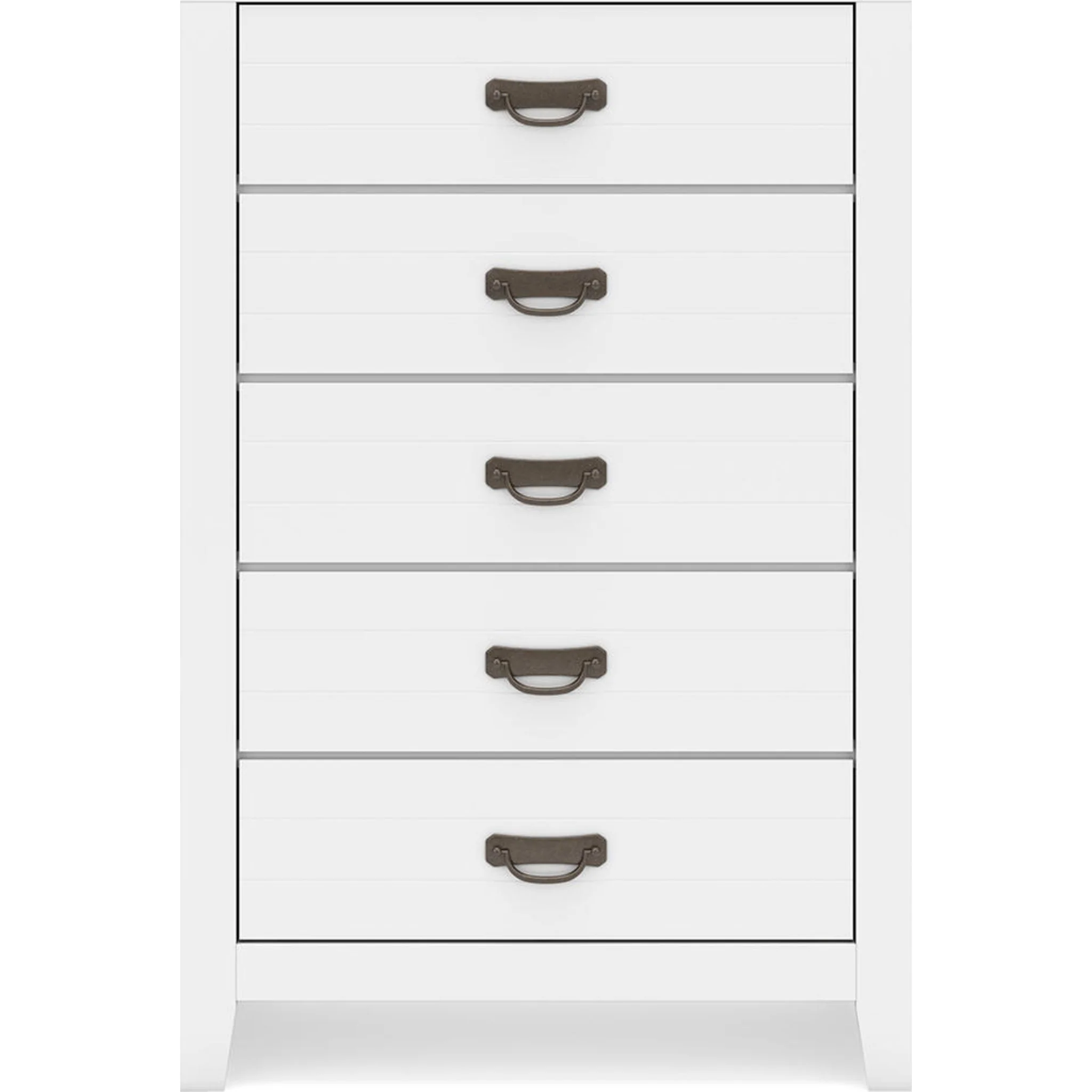 Binterglen Chest - White - Image 3