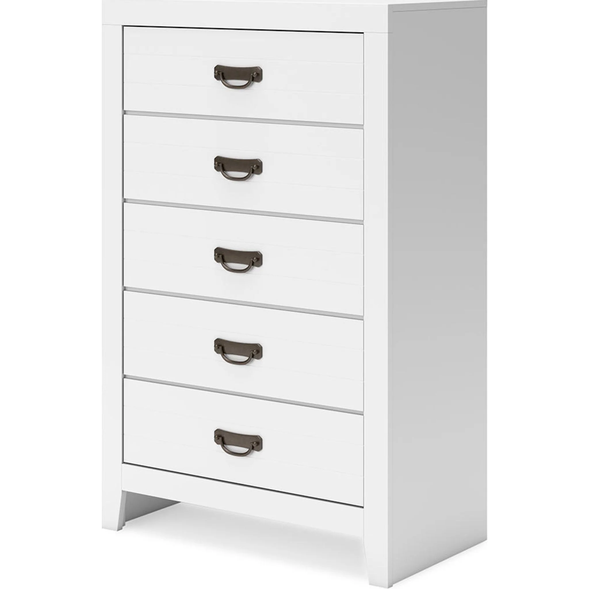 Binterglen Chest - White - Image 4