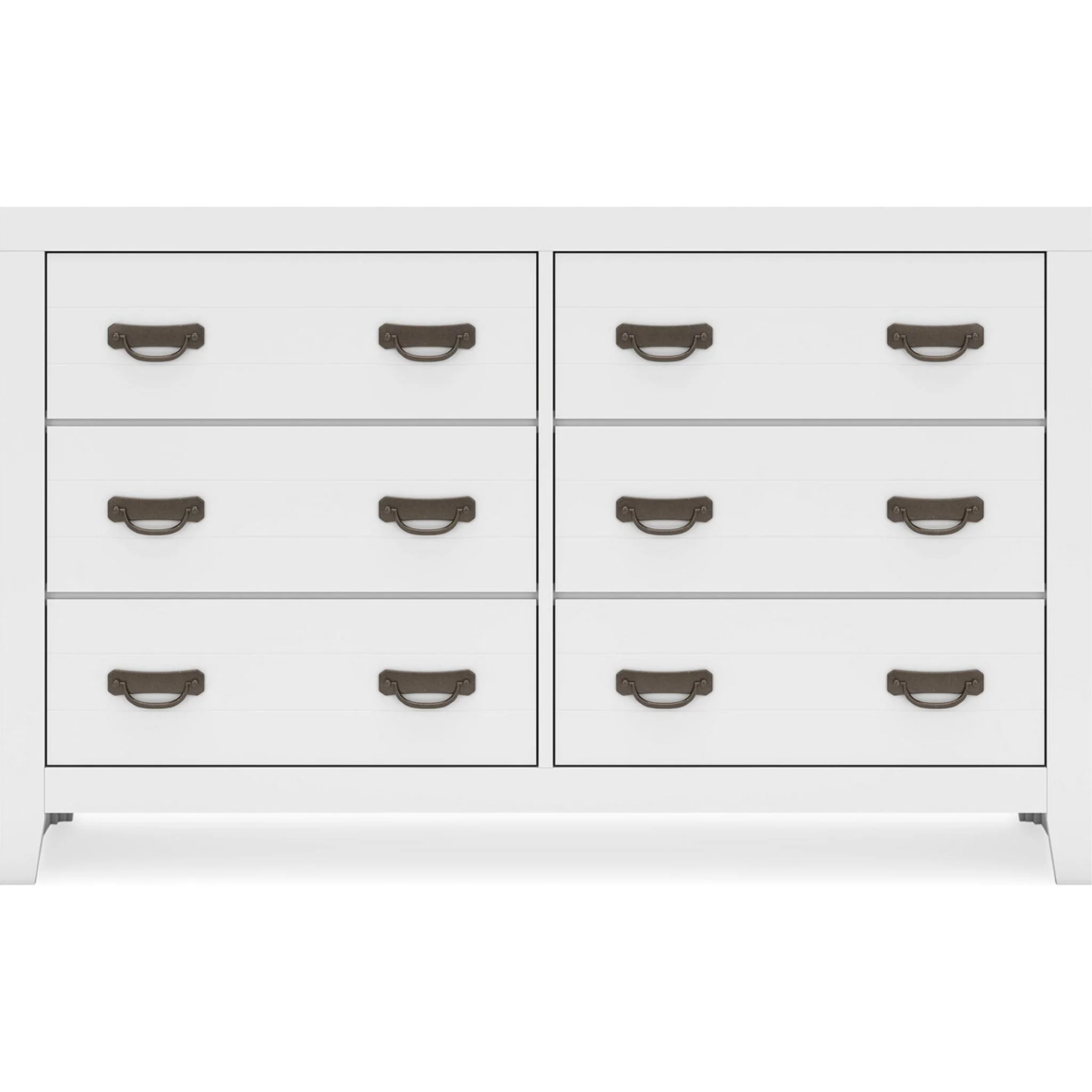 Binterglen Dresser - White - Image 13