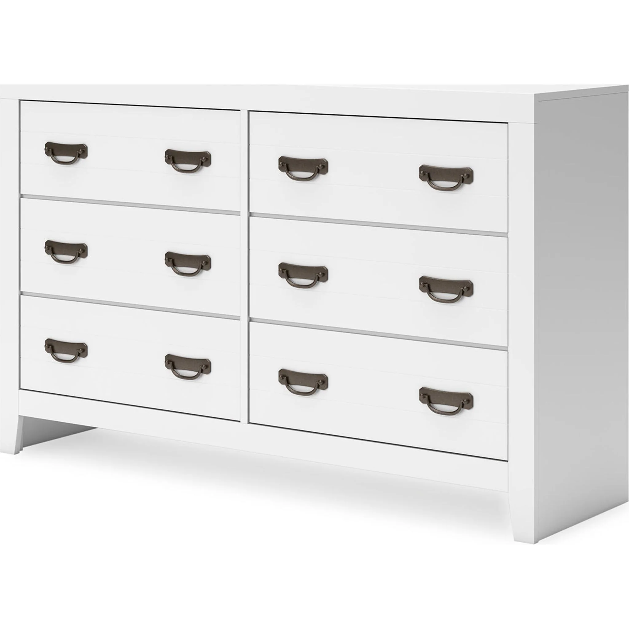 Binterglen Dresser - White - Image 3