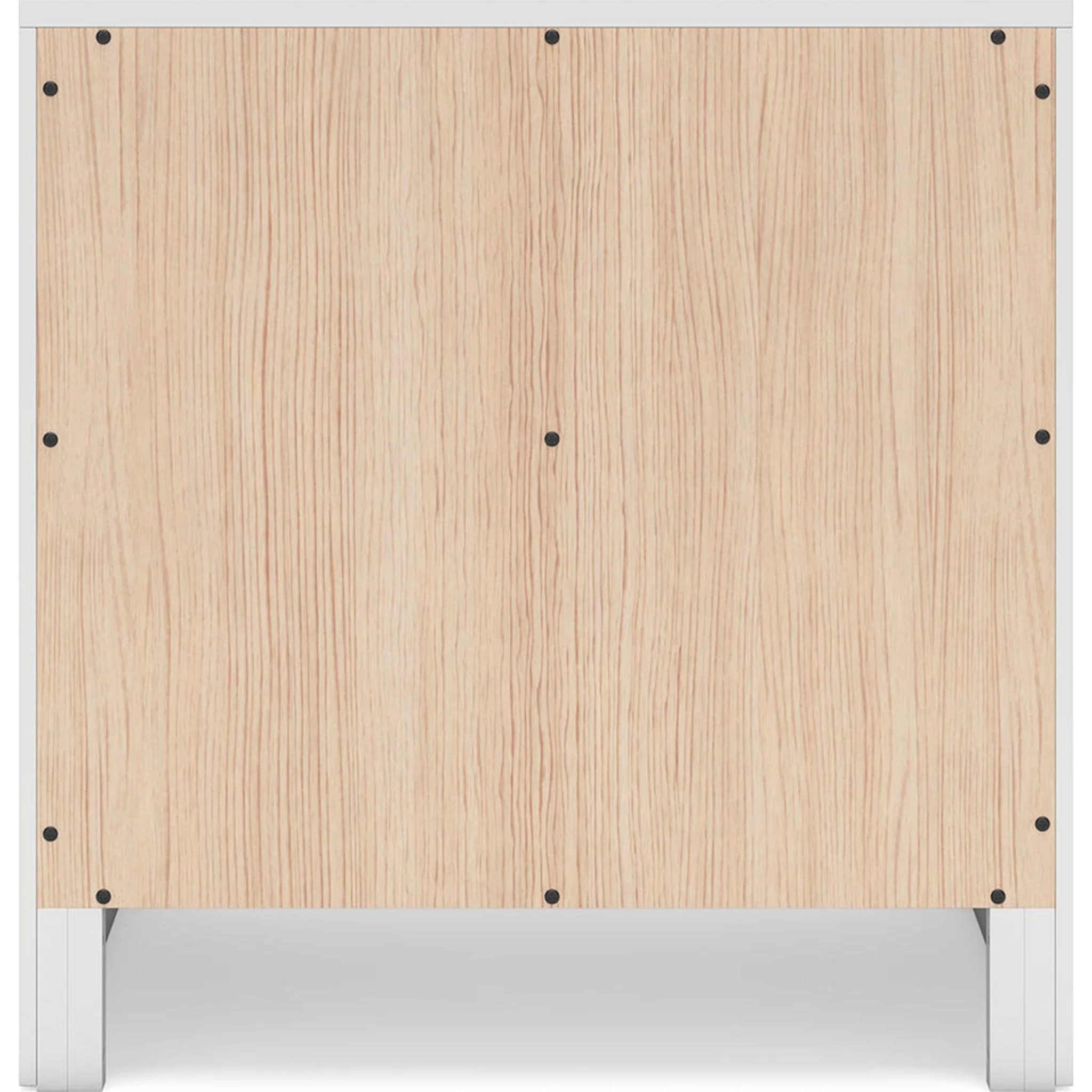 Binterglen Nightstand - White - Image 6