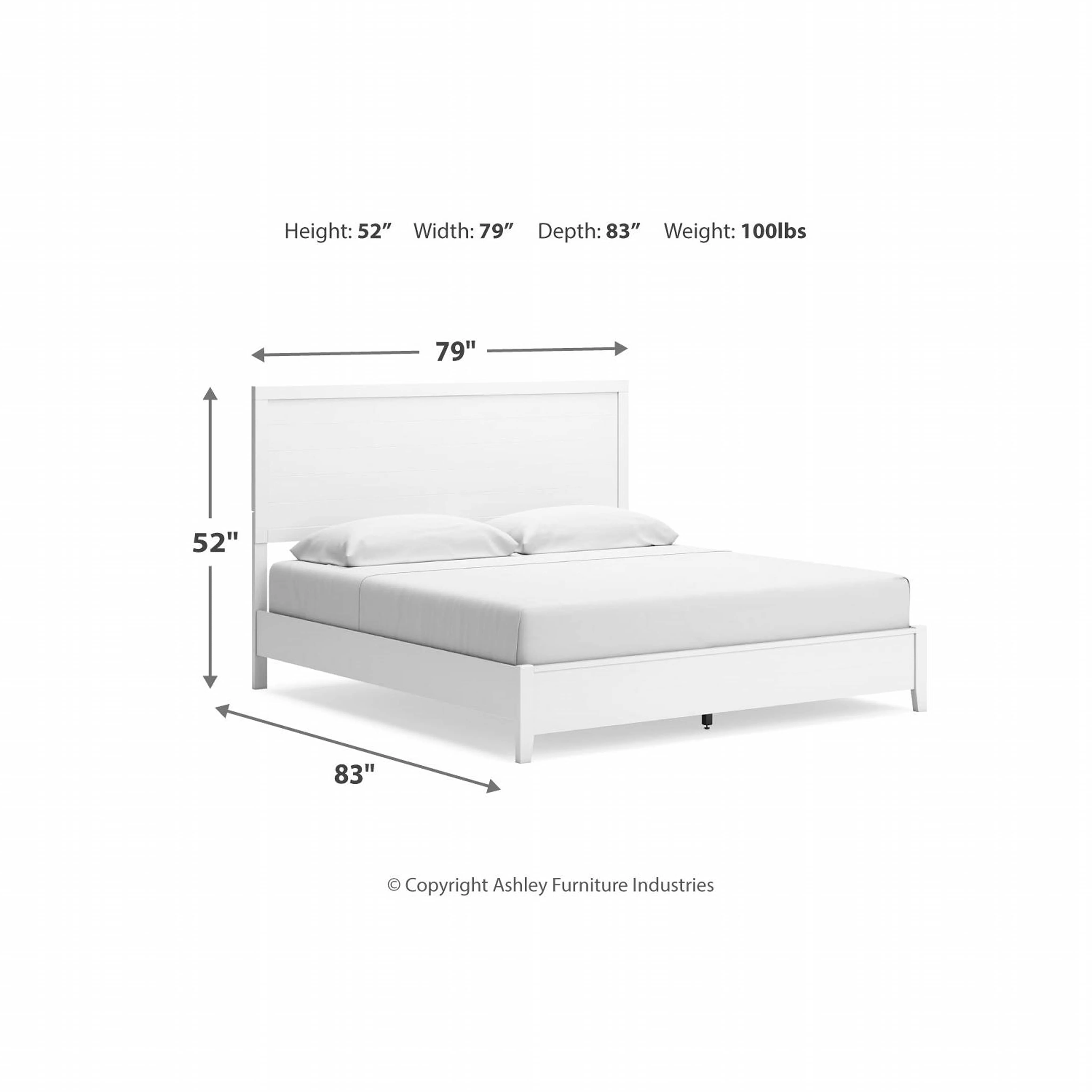 Binterglen Queen Panel Bed - Image 28