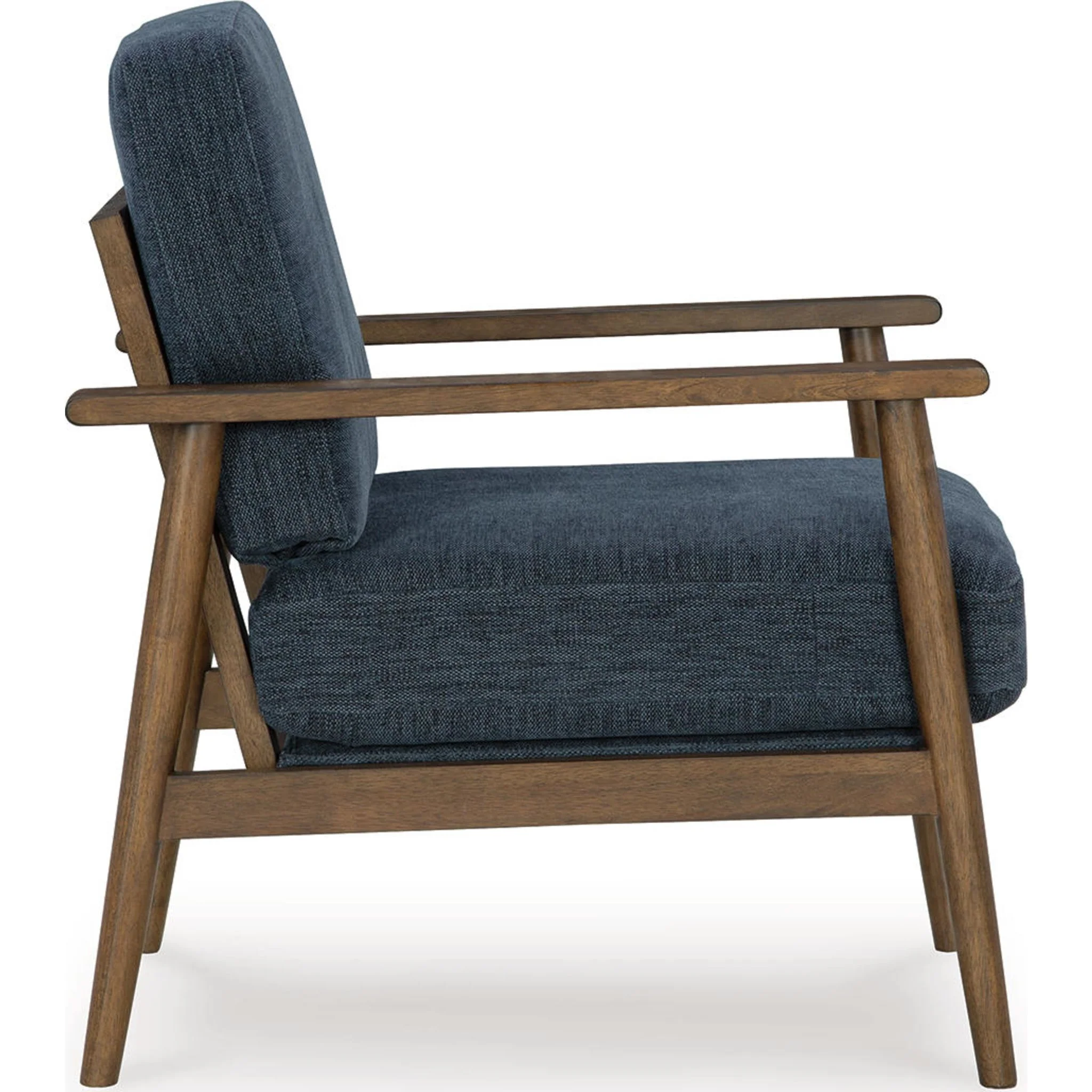 Bixler Accent Chair - Image 4
