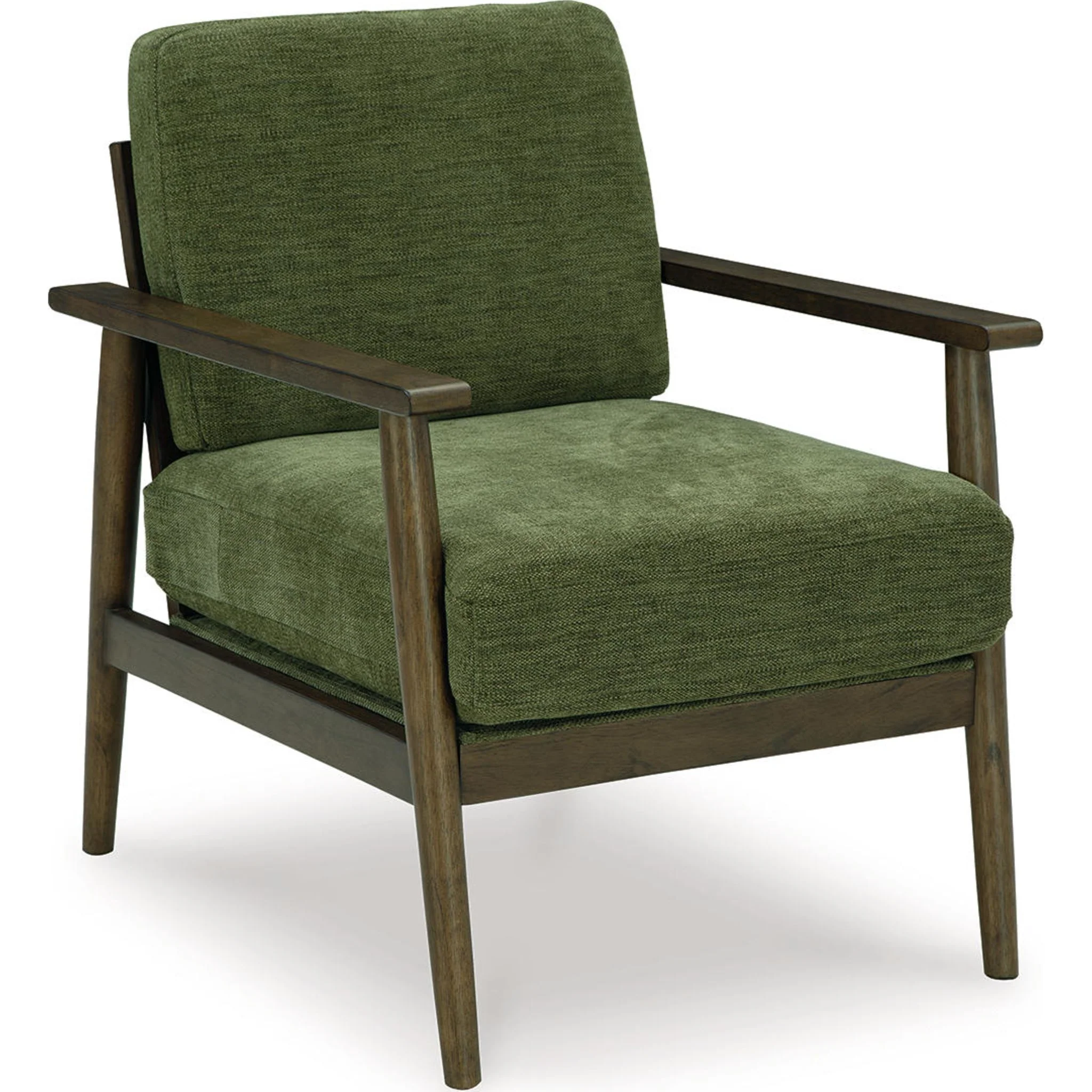 Bixler Accent Chair - Image 8