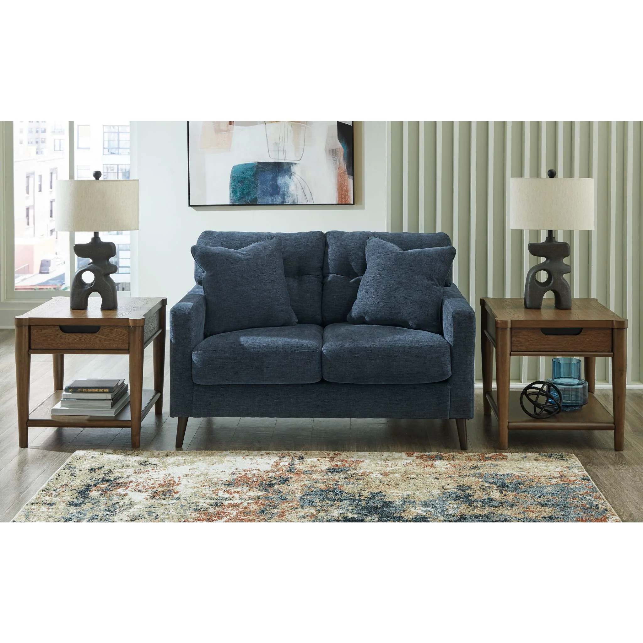 Bixler Loveseat - Image 2