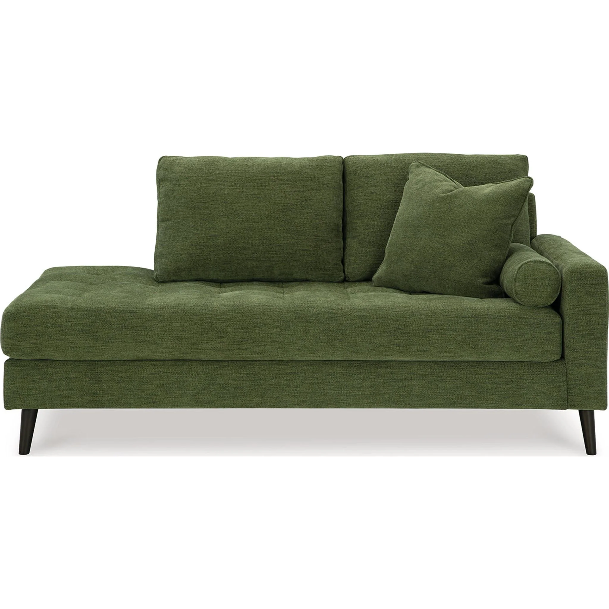 Bixler Right Arm Facing Corner Chaise - Image 10