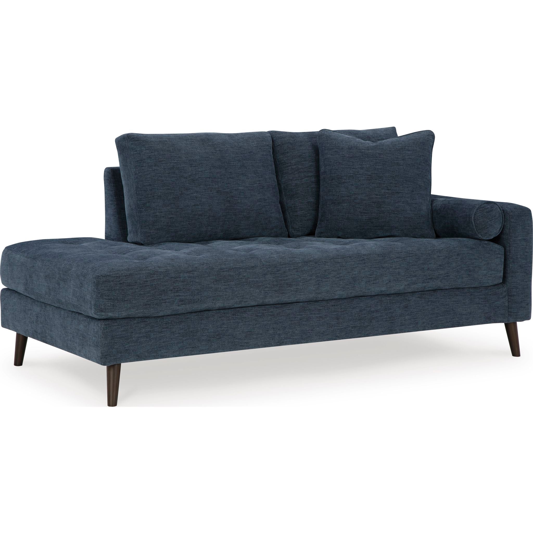 Bixler Right Arm Facing Corner Chaise - Image 14