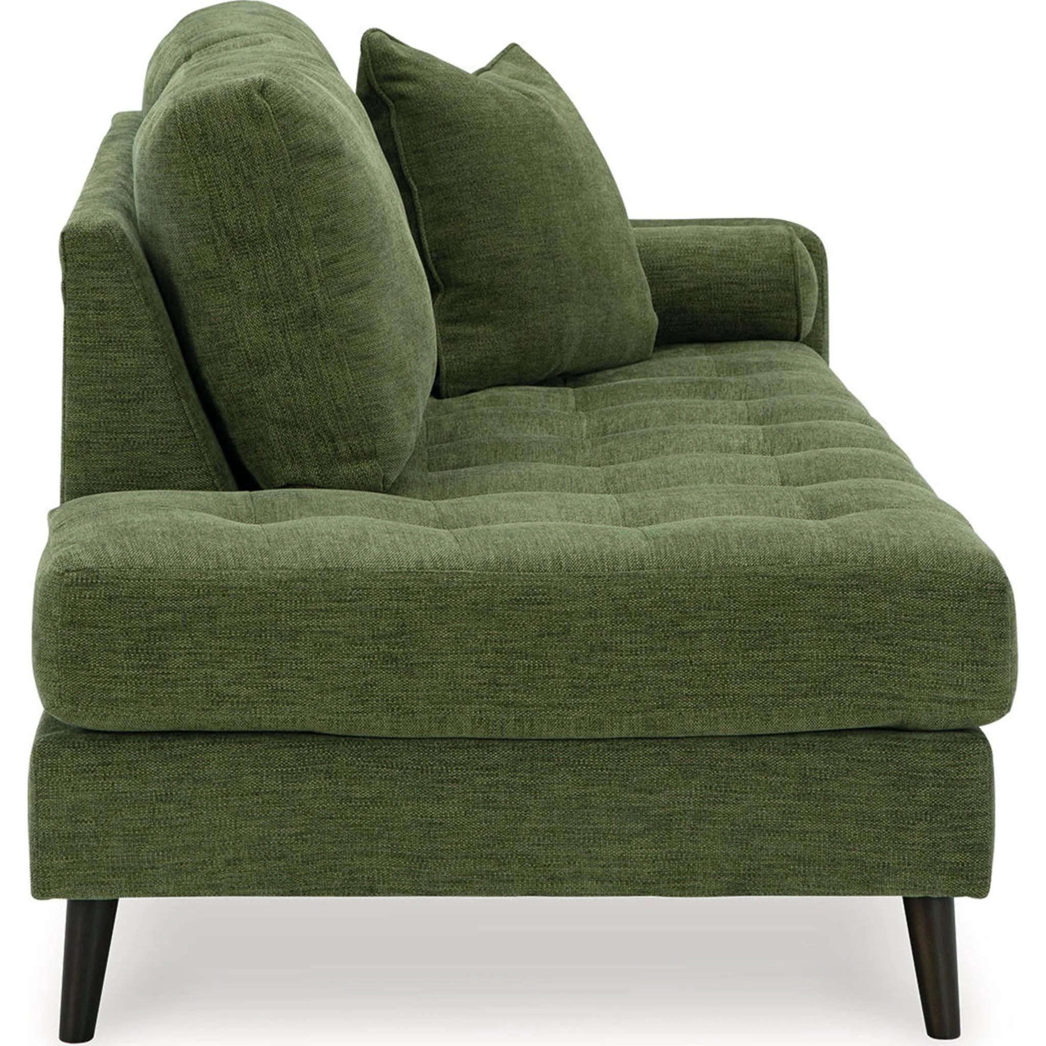 Bixler Right Arm Facing Corner Chaise - Image 28