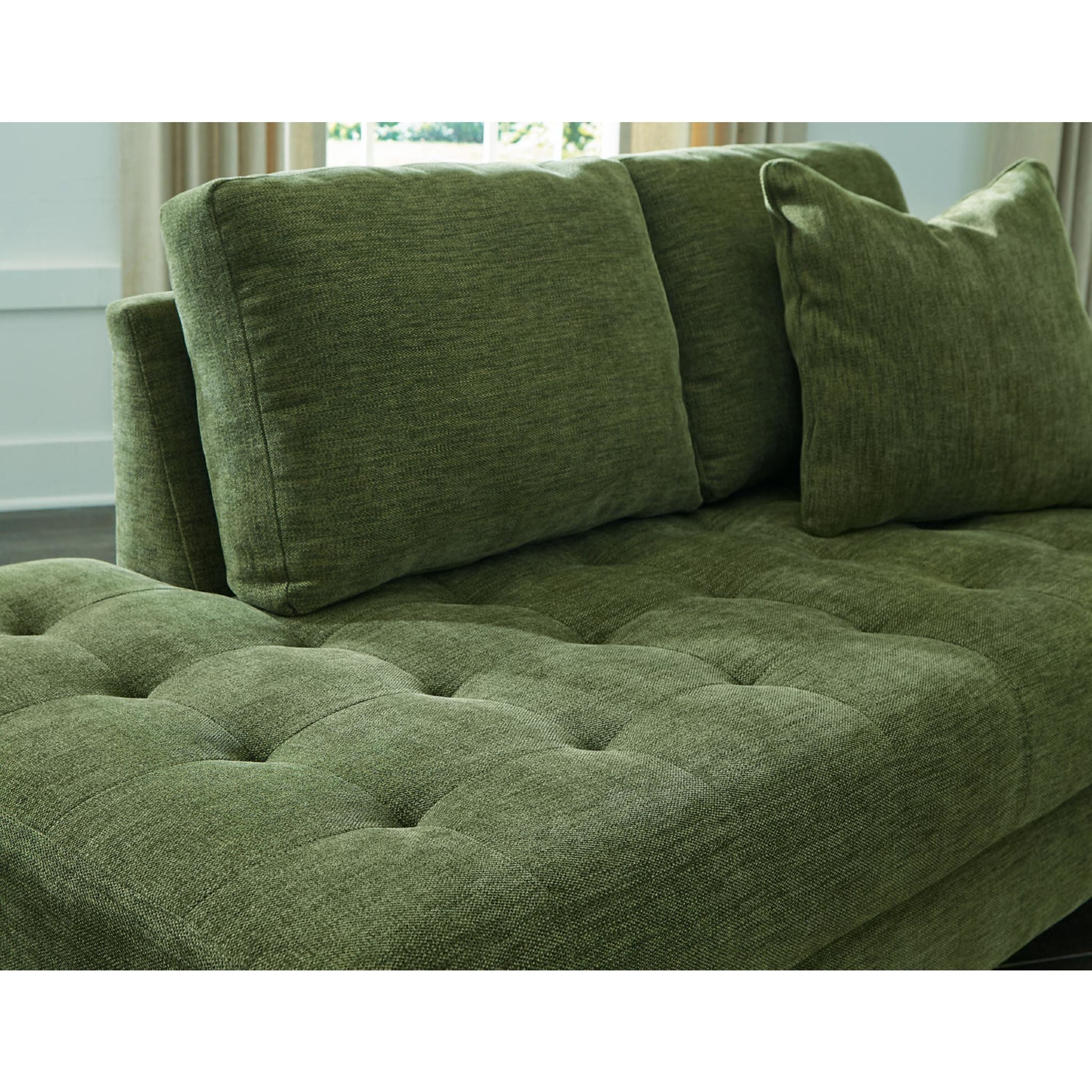 Bixler Right Arm Facing Corner Chaise - Image 29