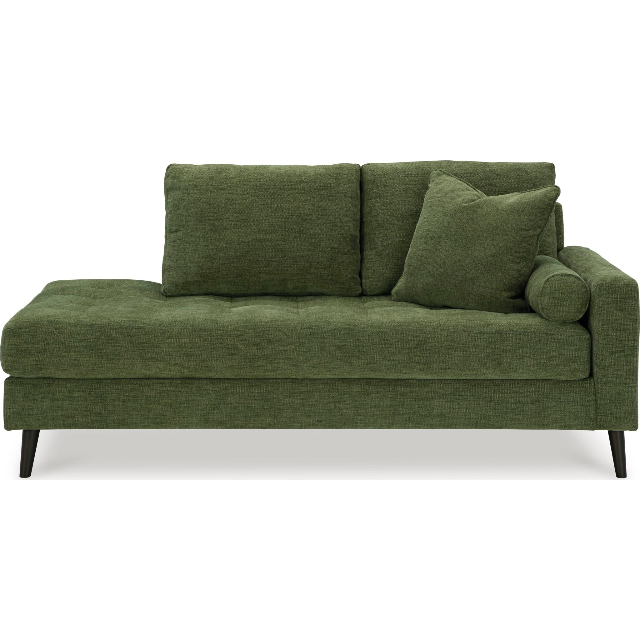 Bixler Right Arm Facing Corner Chaise - Image 3