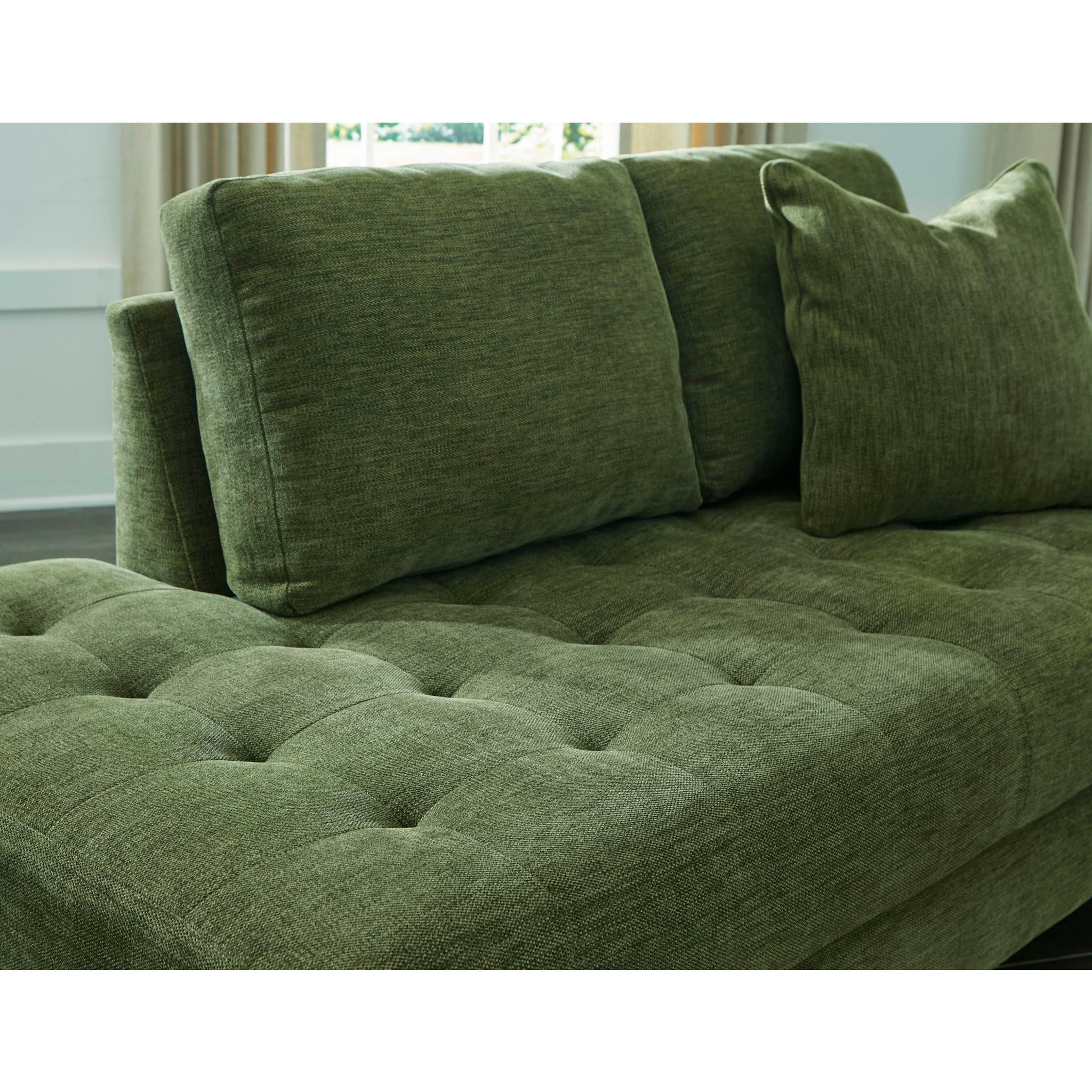 Bixler Right Arm Facing Corner Chaise - Image 7