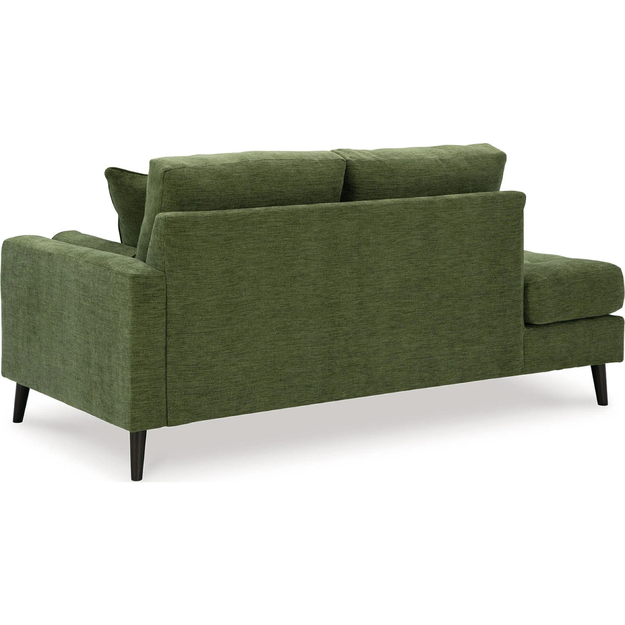 Bixler Right Arm Facing Corner Chaise - Image 9