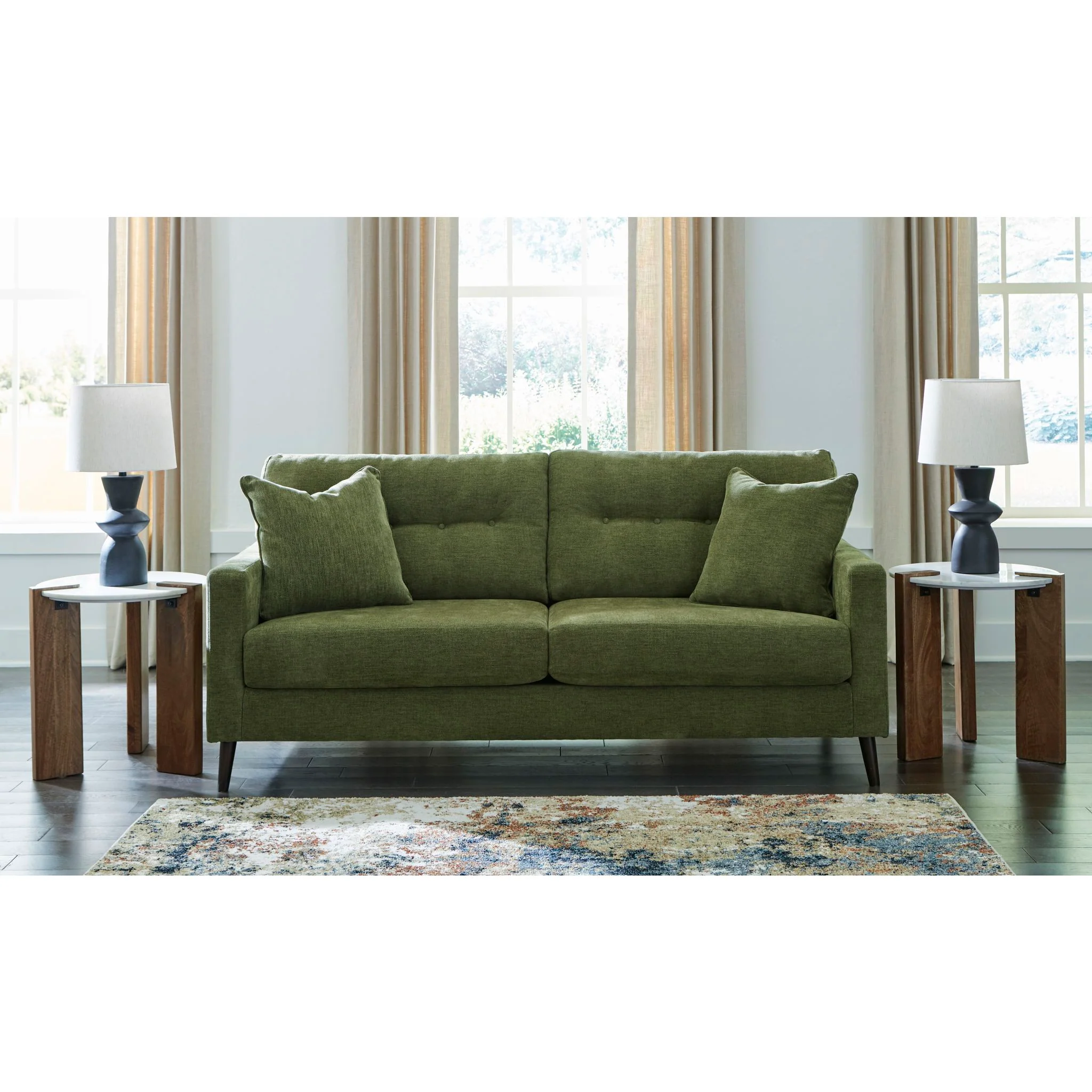 Bixler Sofa - Image 2