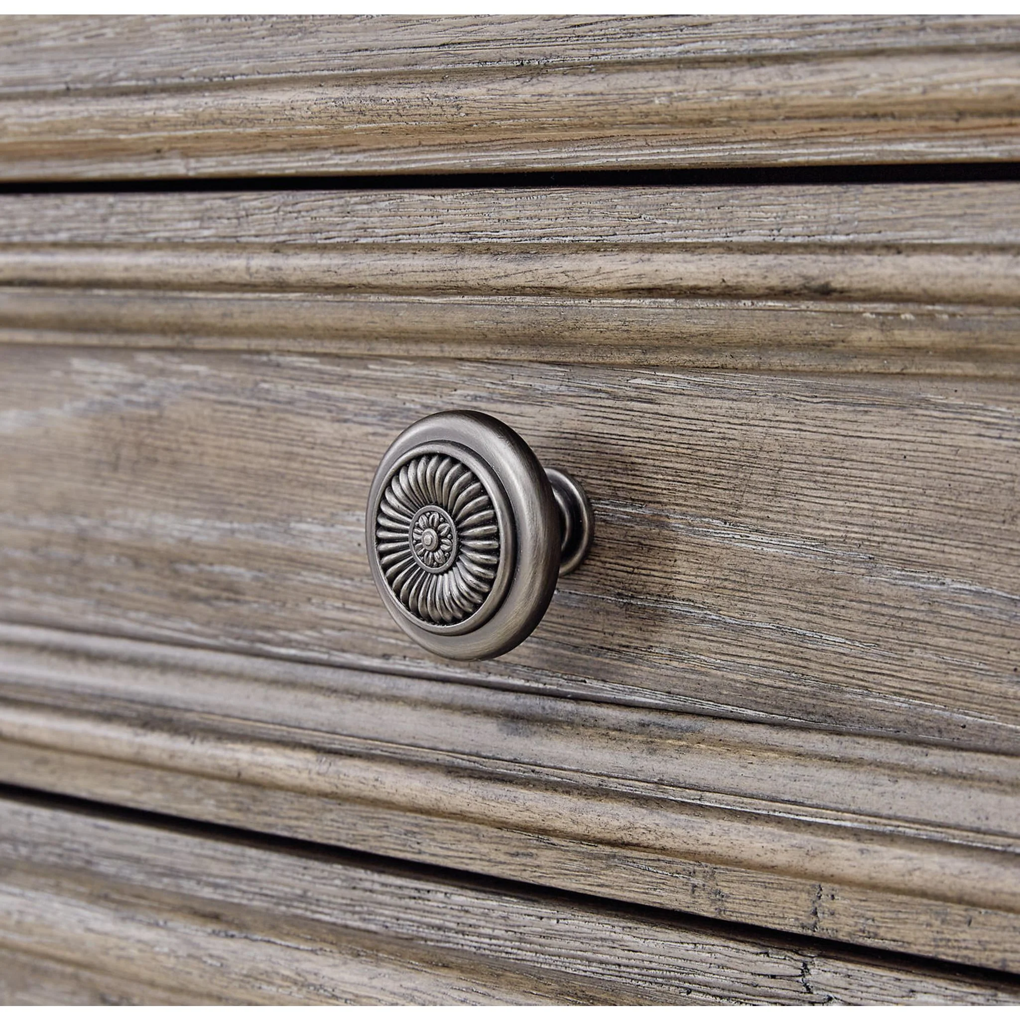 Blairhurst Chest - Light Grayish Brown - Image 7