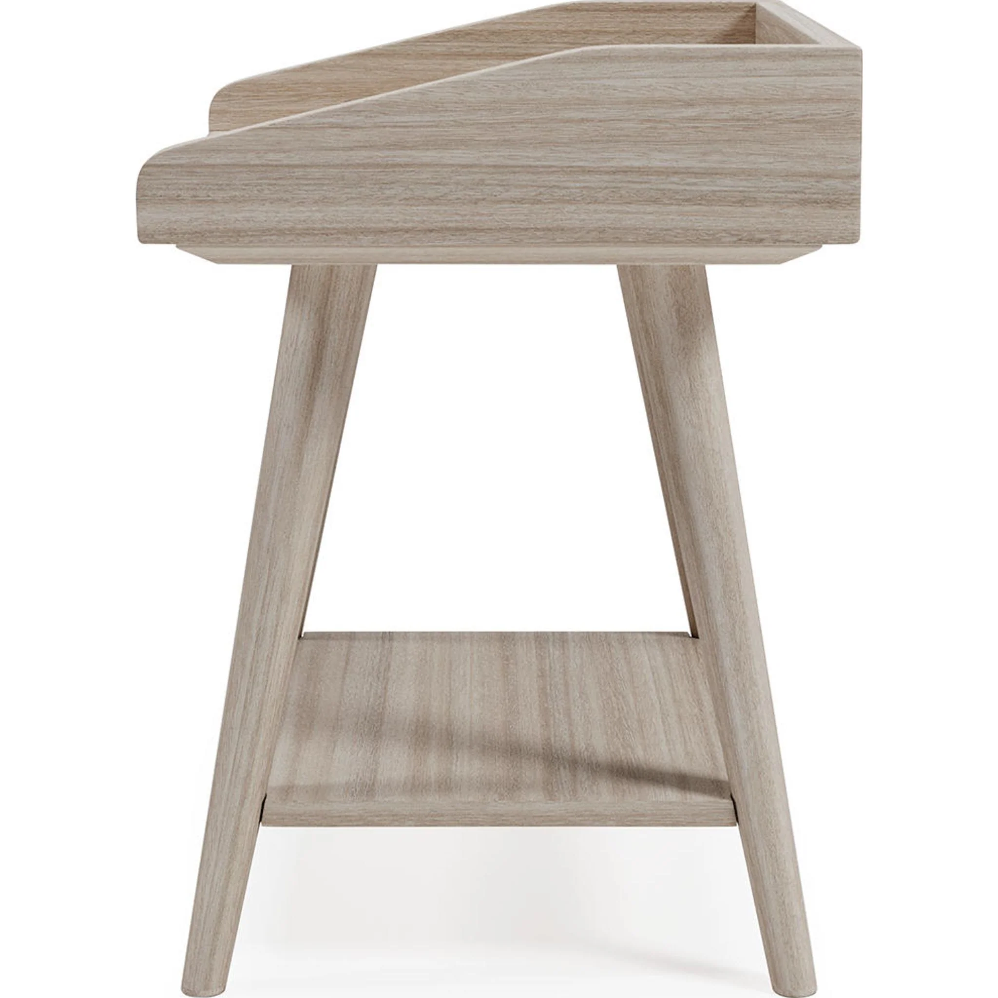 Blariden Accent Table - Light Tan - Image 10