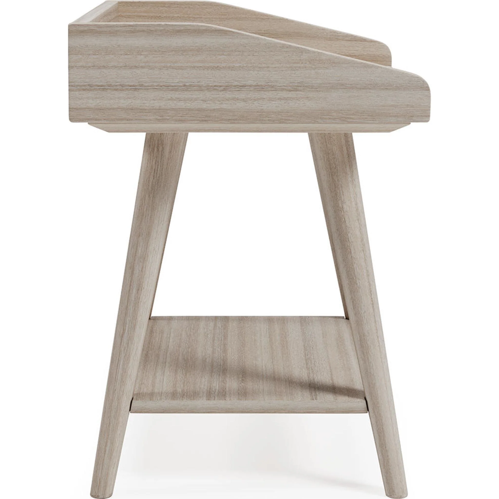 Blariden Accent Table - Light Tan - Image 11