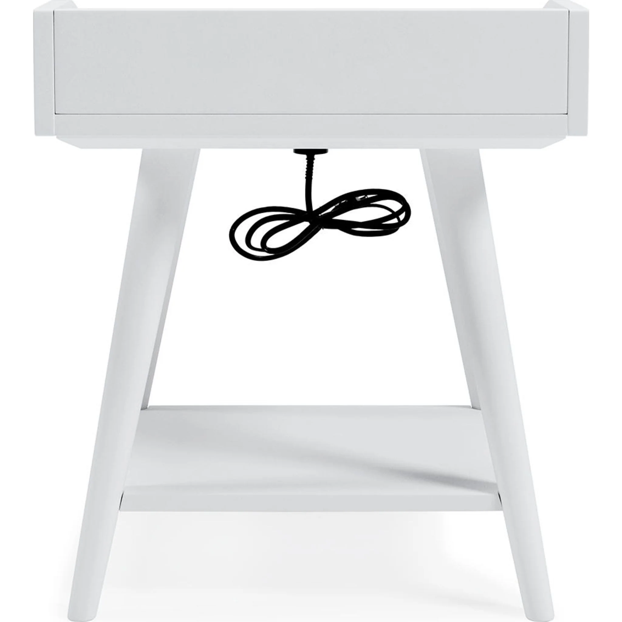 Blariden Accent Table - Light Tan - Image 16