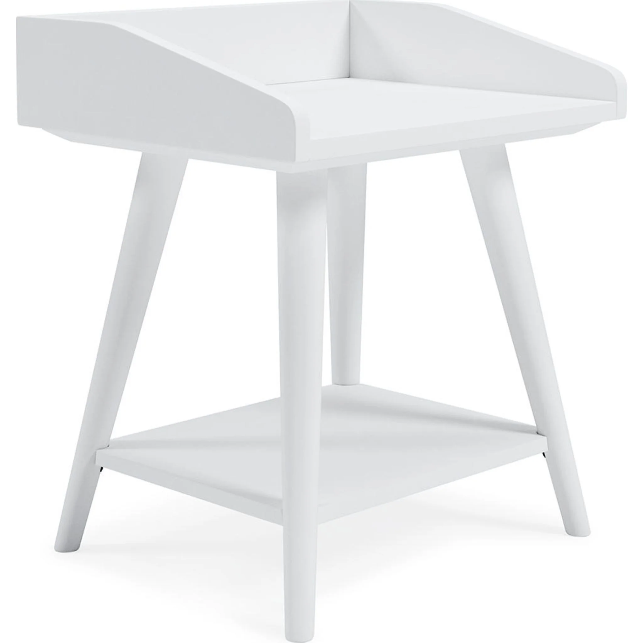 Blariden Accent Table - Light Tan - Image 23