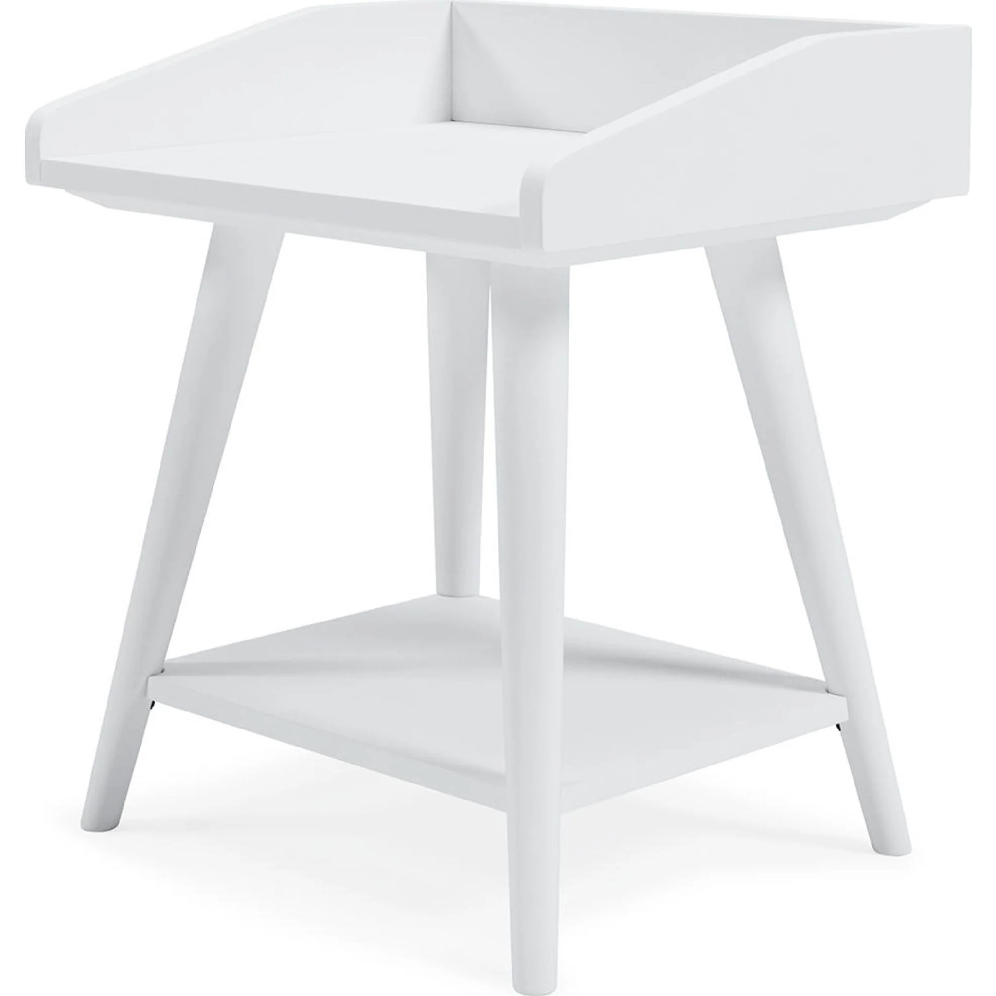 Blariden Accent Table - Light Tan - Image 26