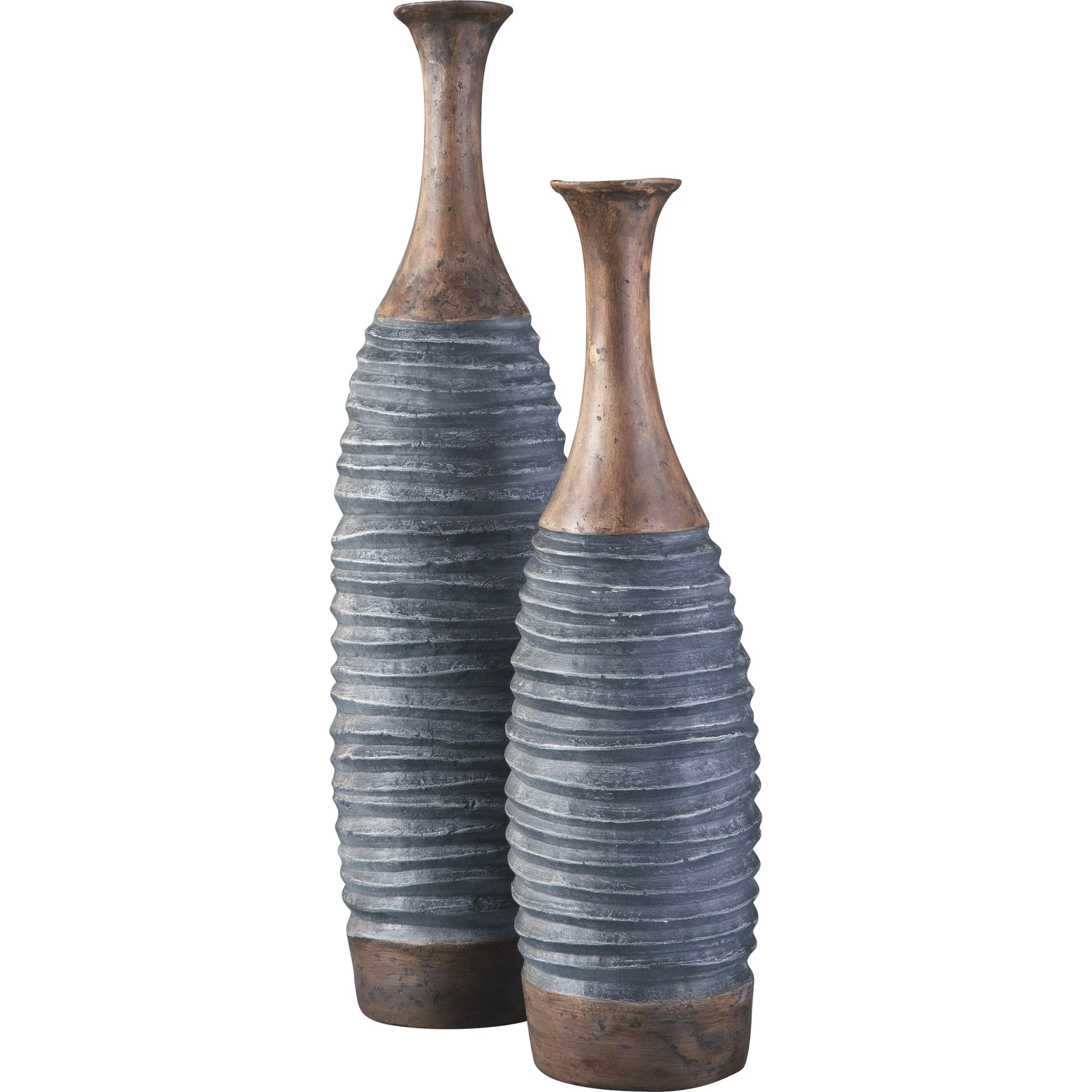 Blayze Vase (Set of 2) - Image 3