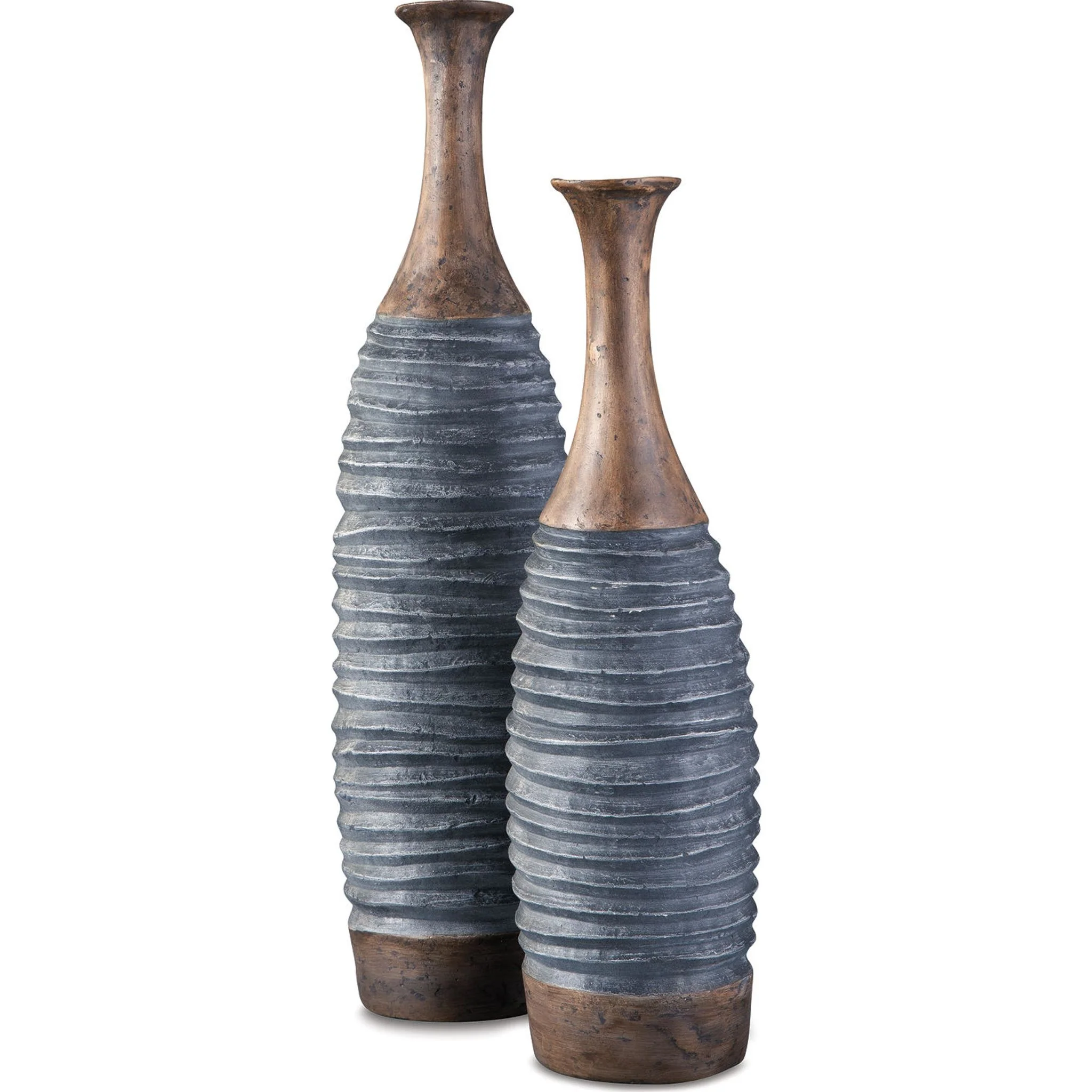 Blayze Vase (Set of 2) - Image 7