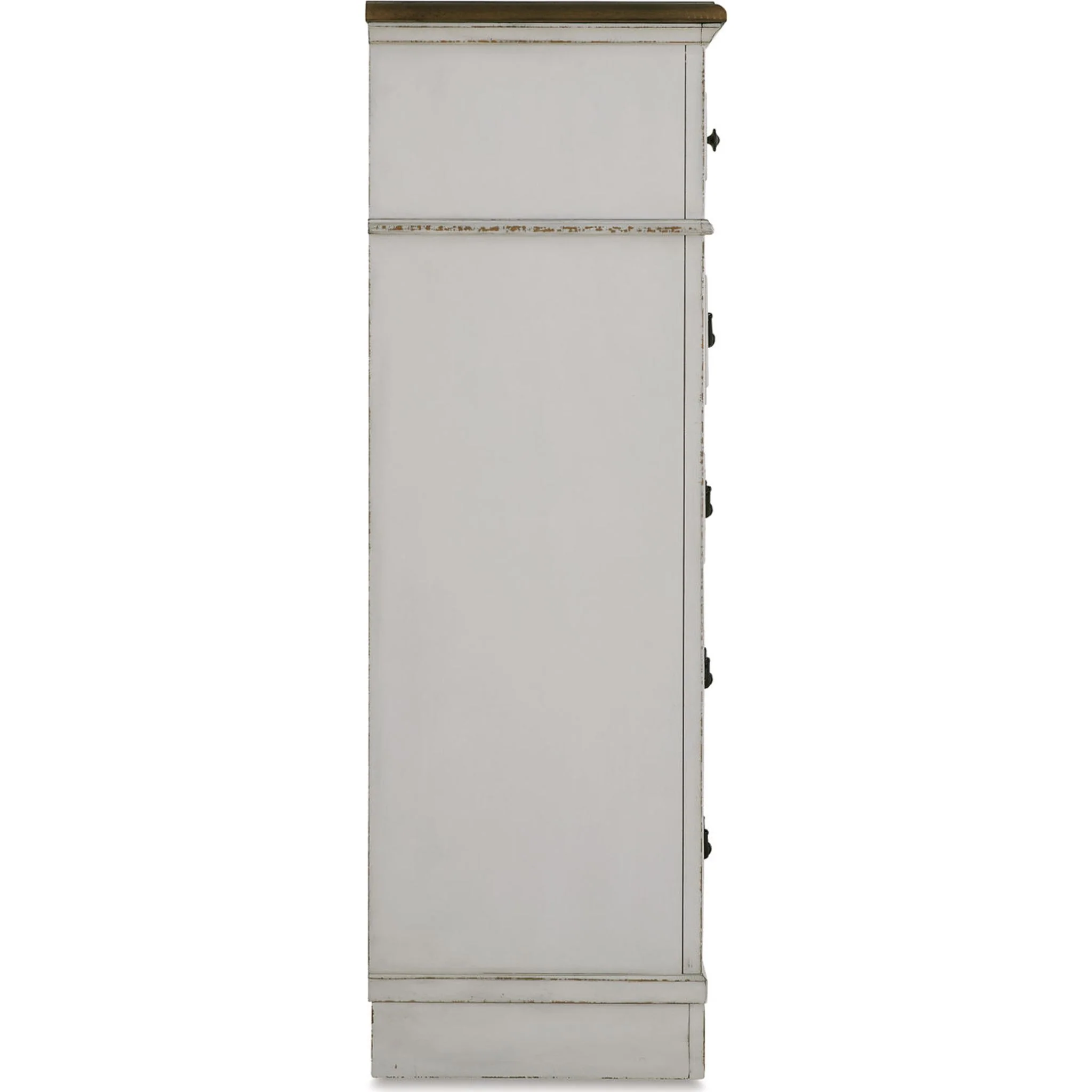 Blendon Chest - Two-tone - Image 8