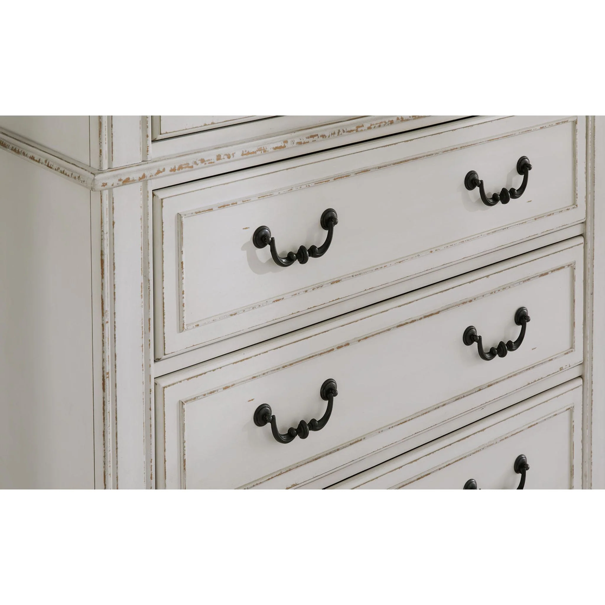 Blendon Chest - Two-tone - Image 9